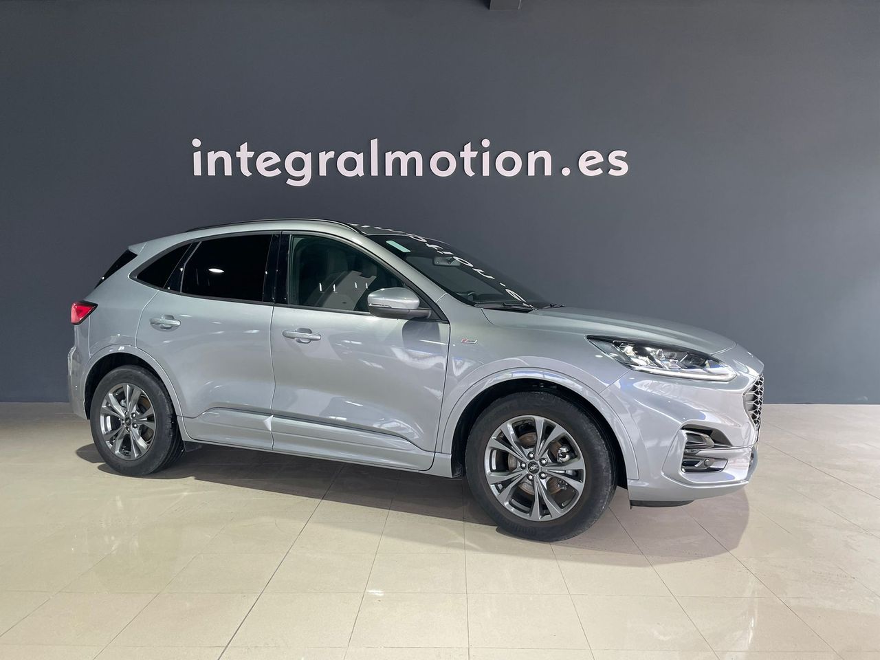 Foto Ford Kuga 7