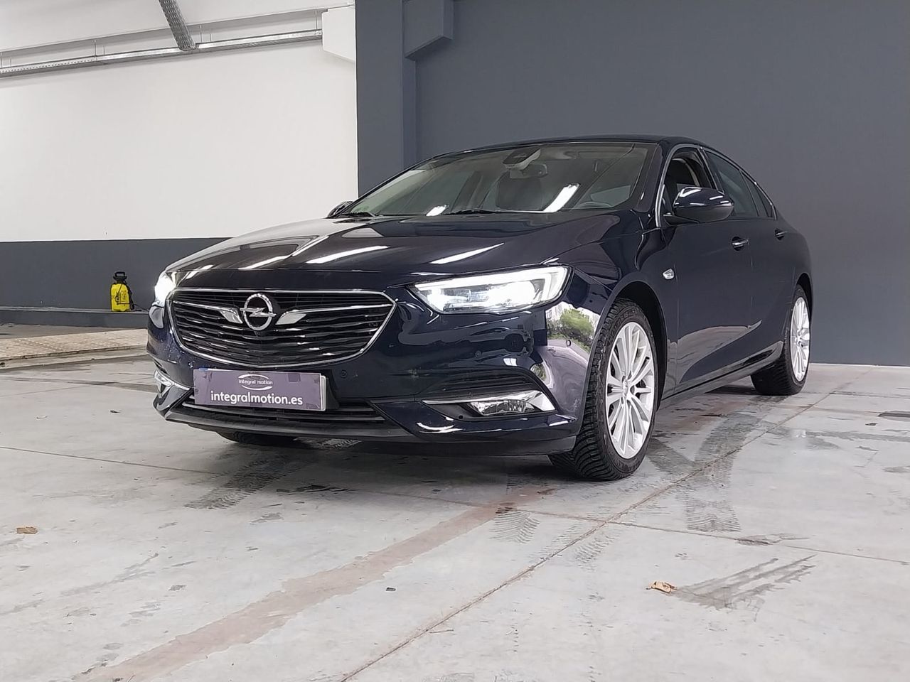 Foto Opel Insignia  2