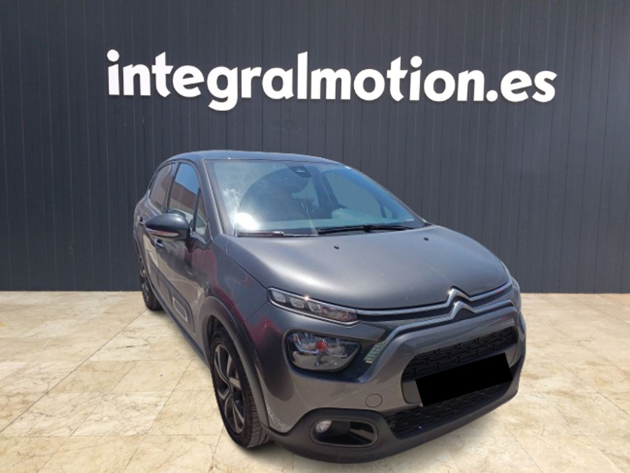 Foto Citroën C3 2