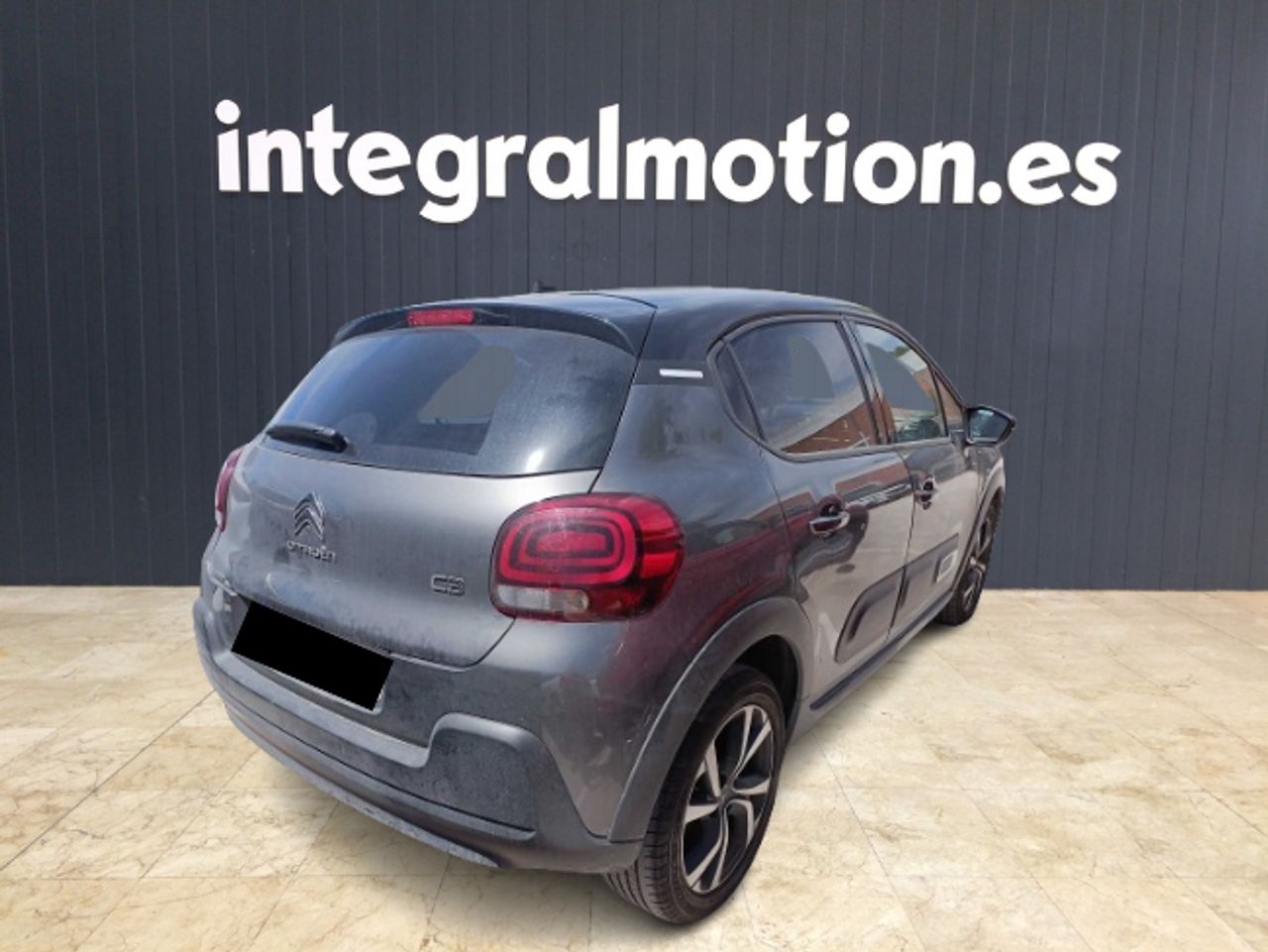 Foto Citroën C3 3