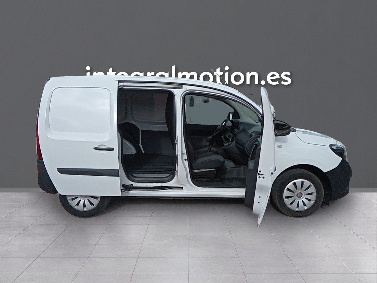 Foto Mercedes-Benz Citan 4