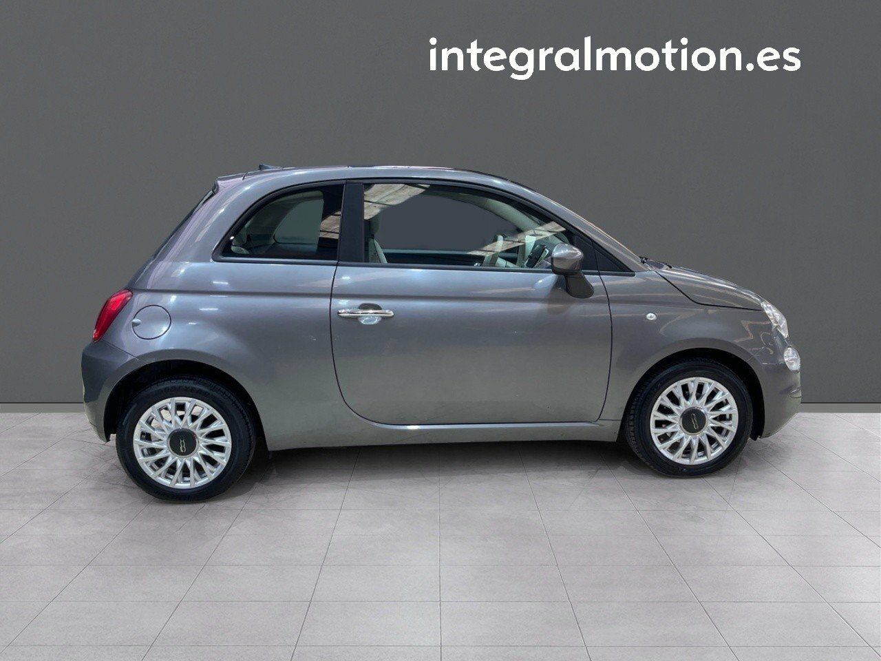 Foto Fiat 500 26