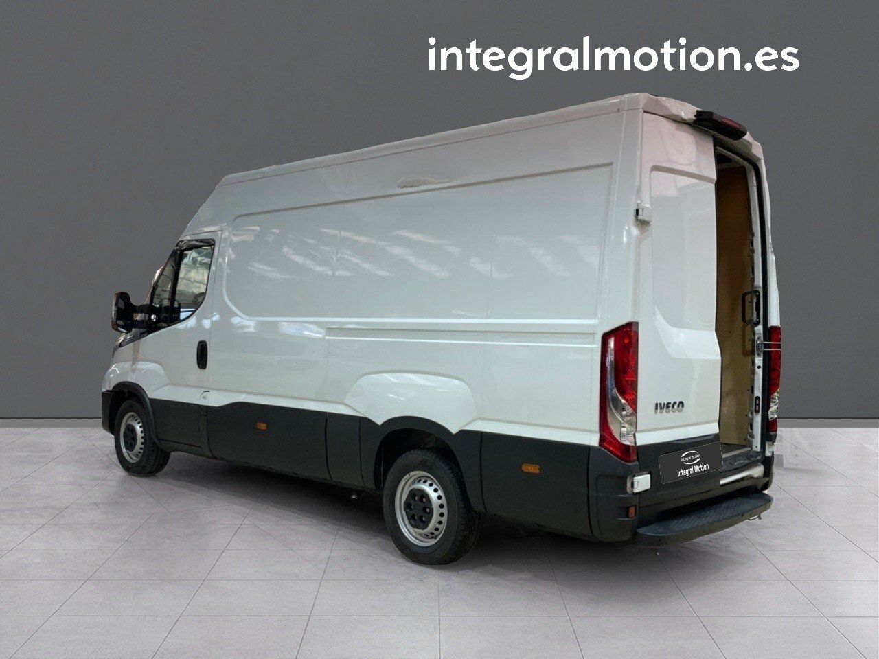 Foto Iveco Daily 8