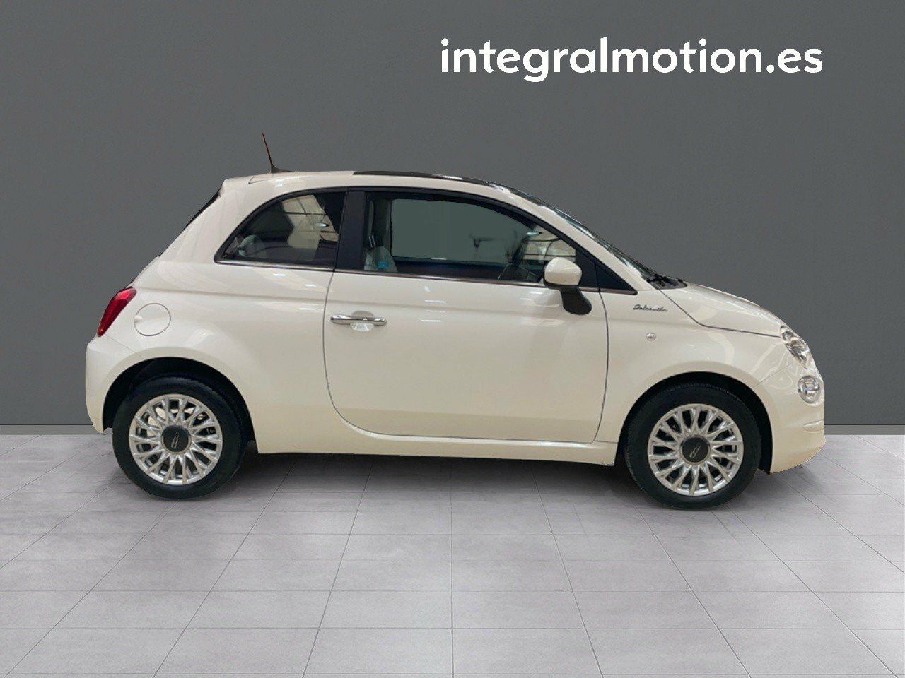 Foto Fiat 500 26