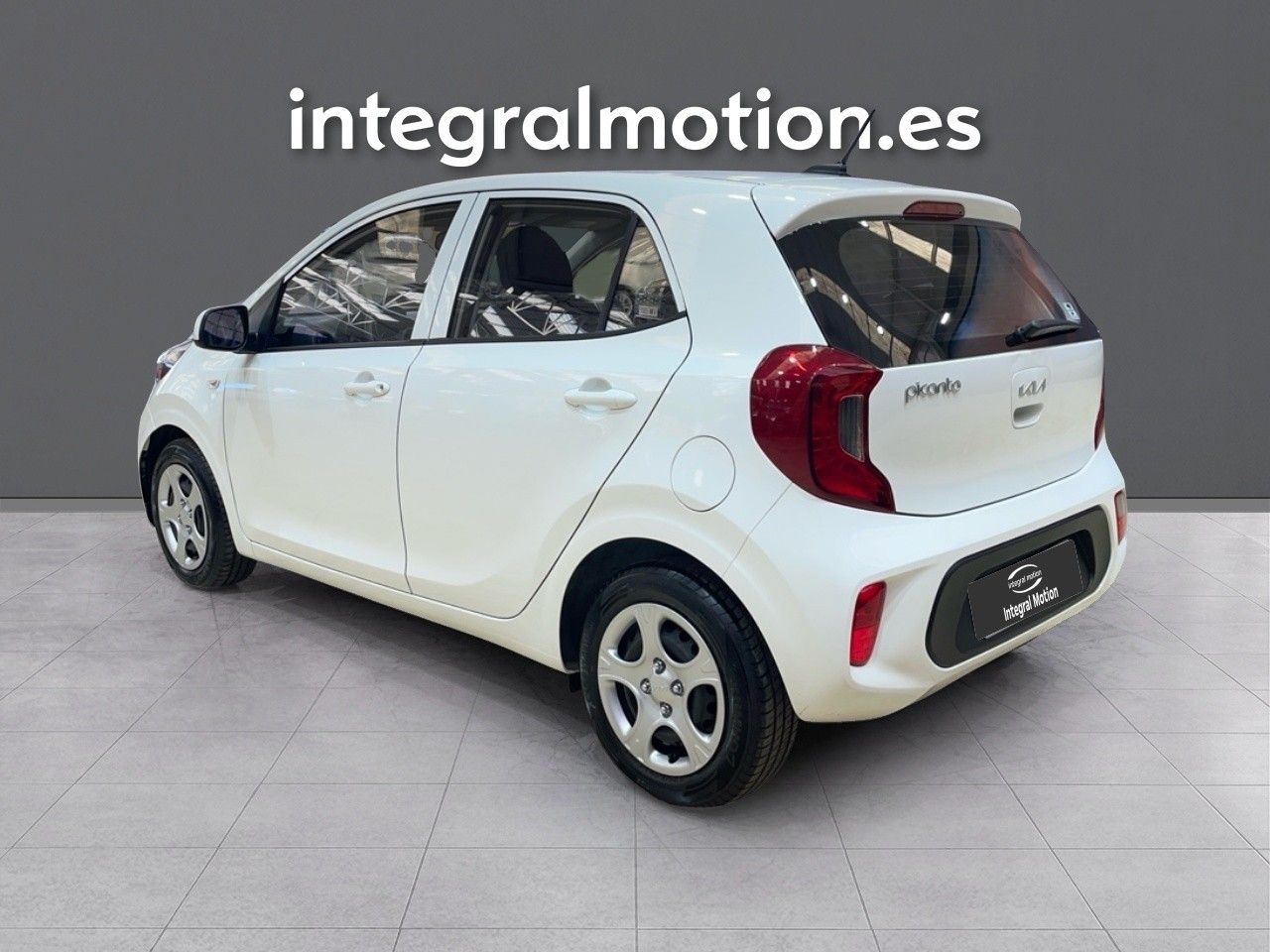 Foto Kia Picanto 4