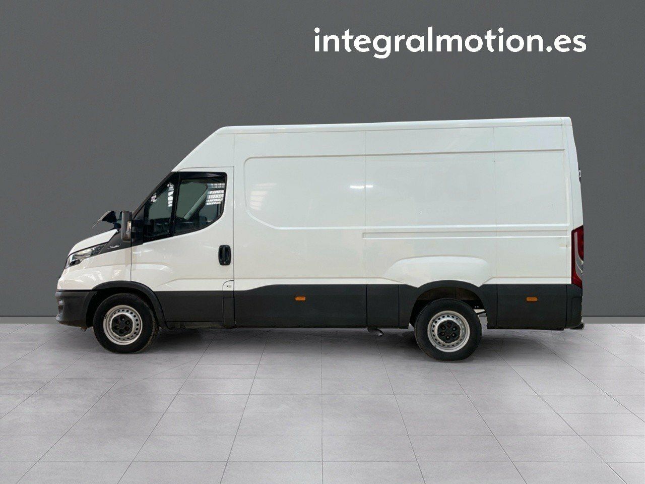 Foto Iveco Daily 10