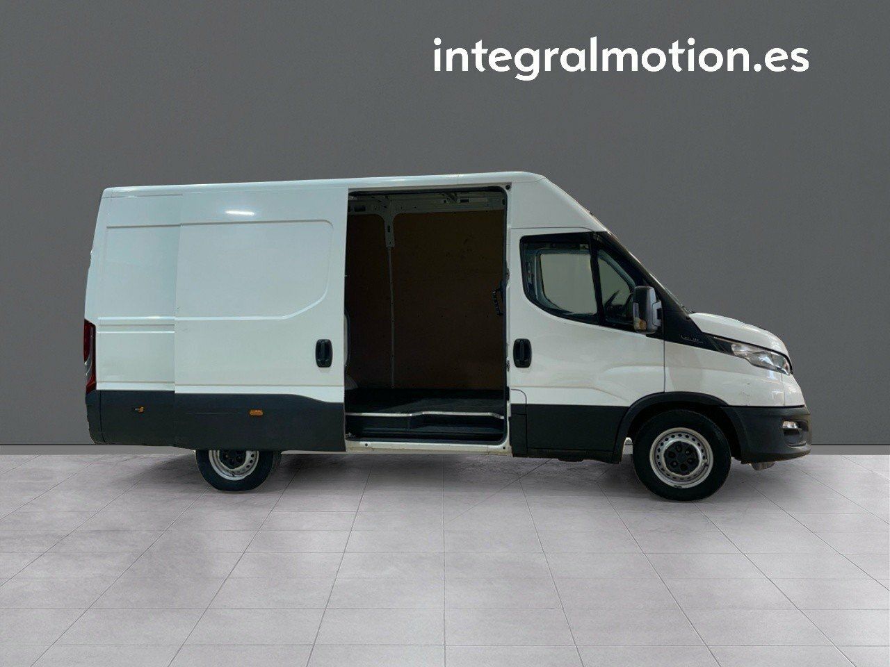 Foto Iveco Daily 5