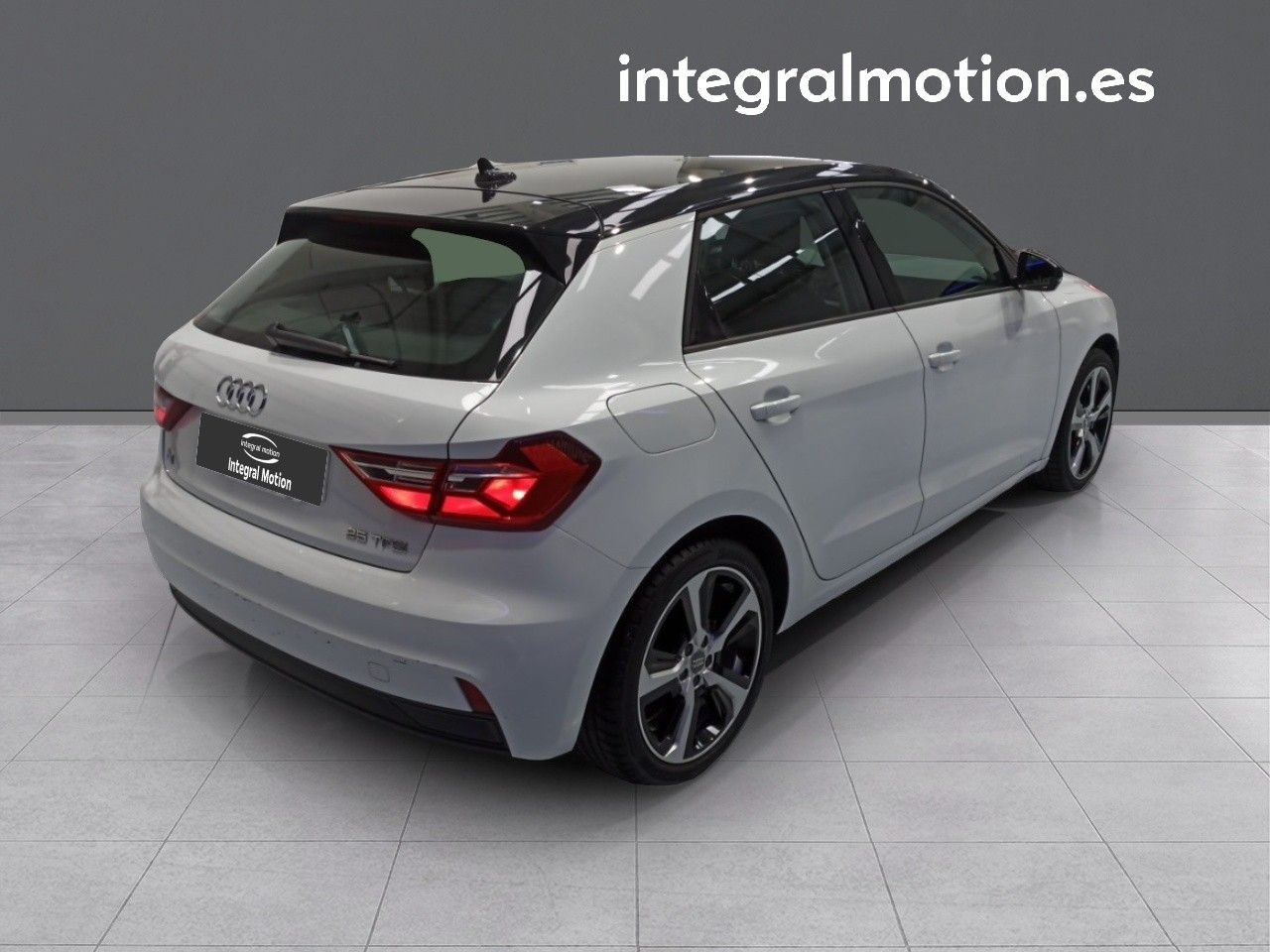 Foto Audi A1 5