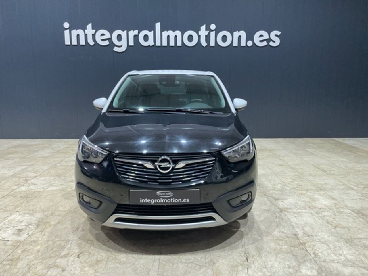 Foto Opel Crossland X 11