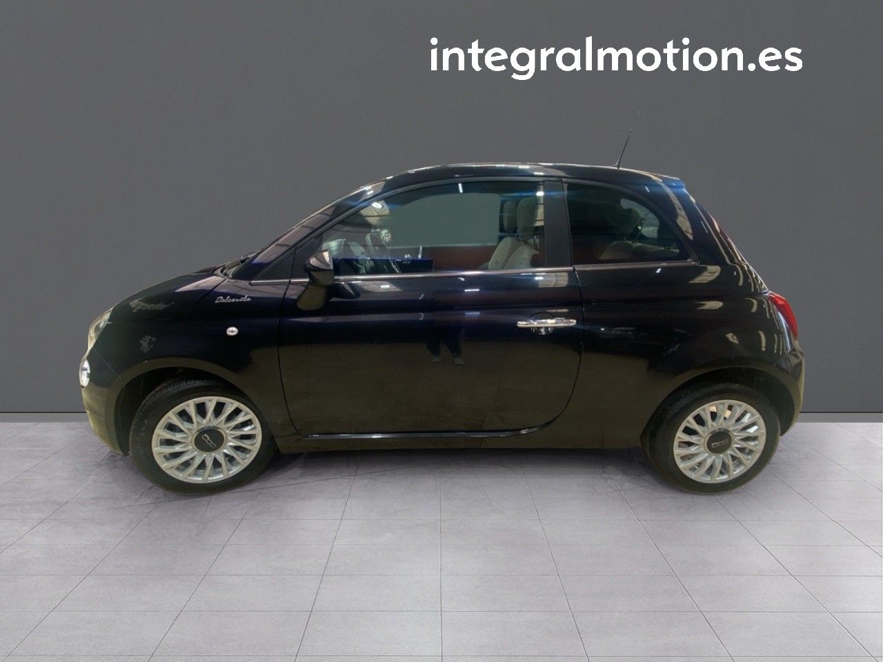 Foto Fiat 500 21