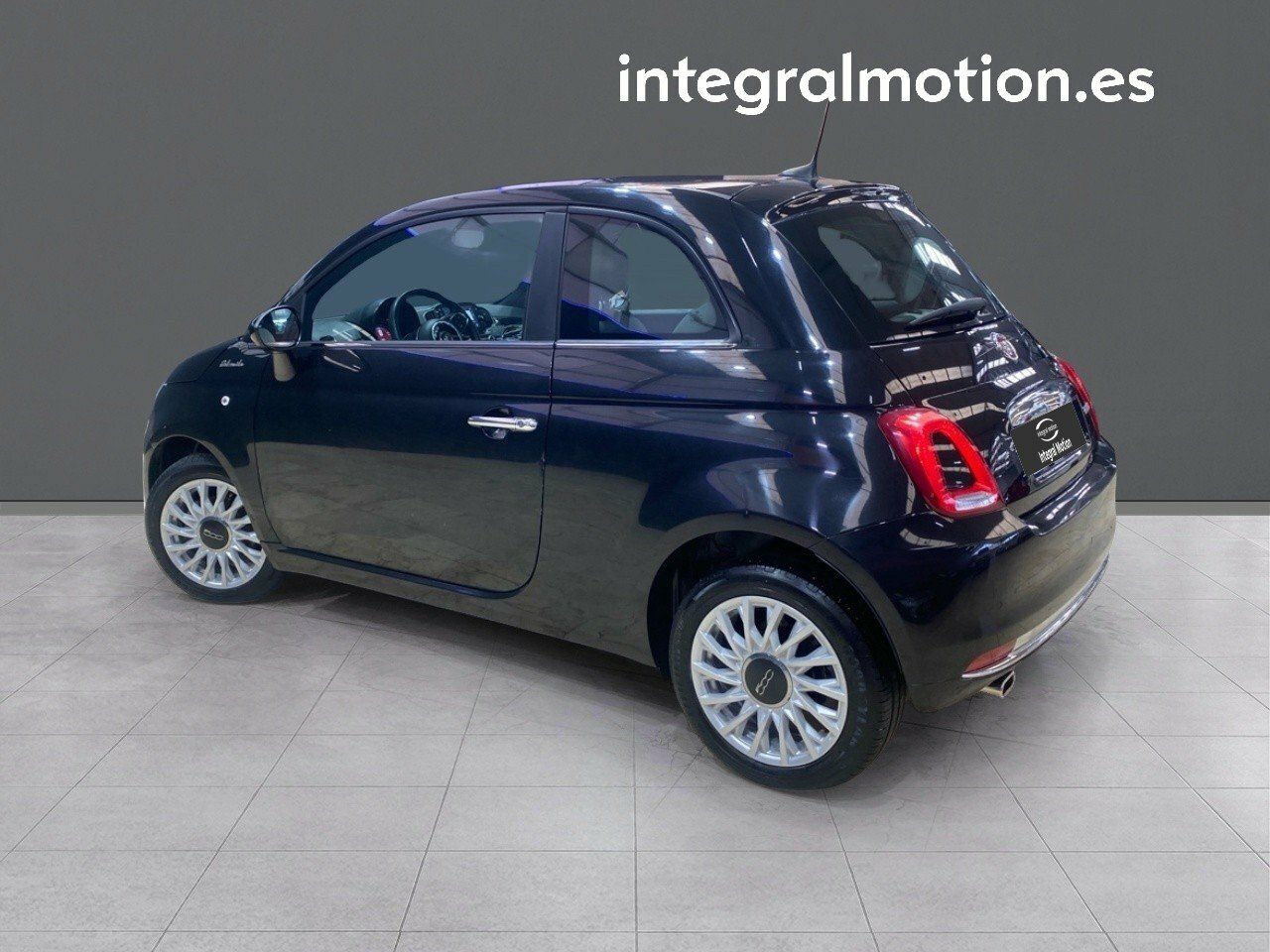 Foto Fiat 500 4