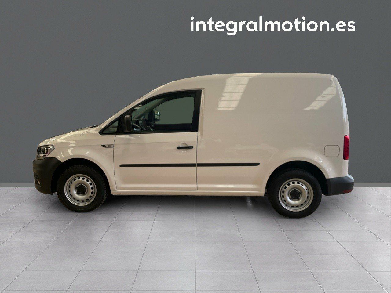 Foto Volkswagen Caddy 13