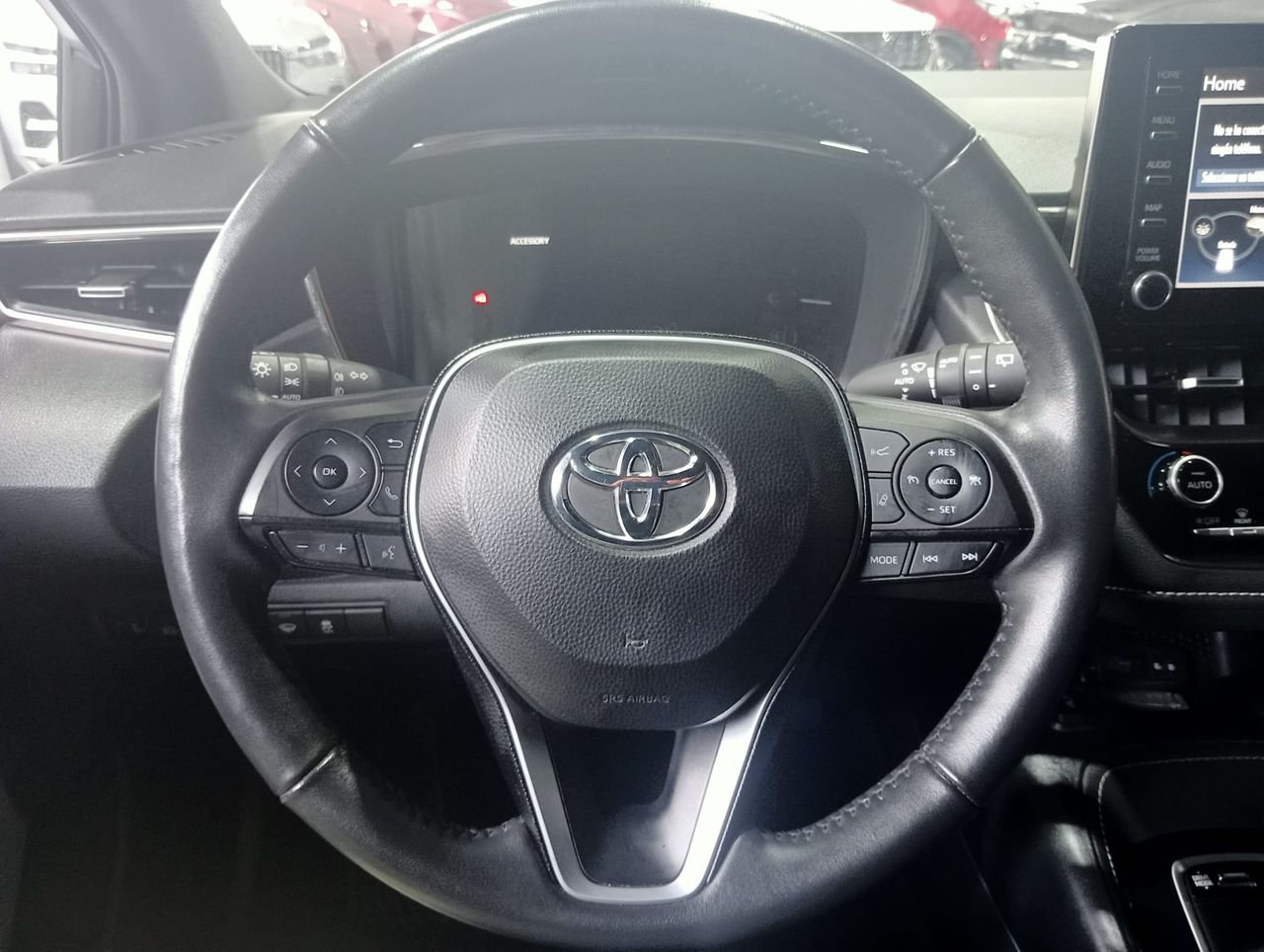 Foto Toyota Corolla 29