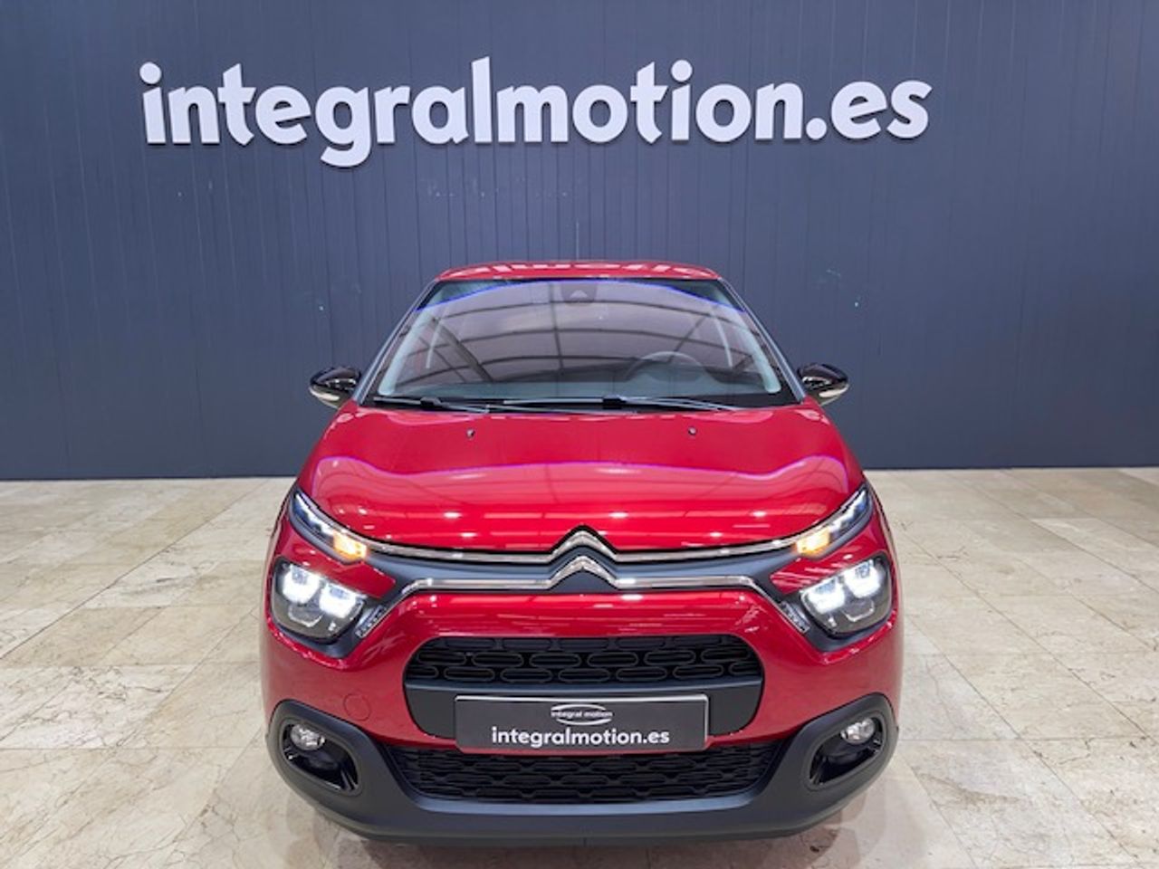 Foto Citroën C3 2