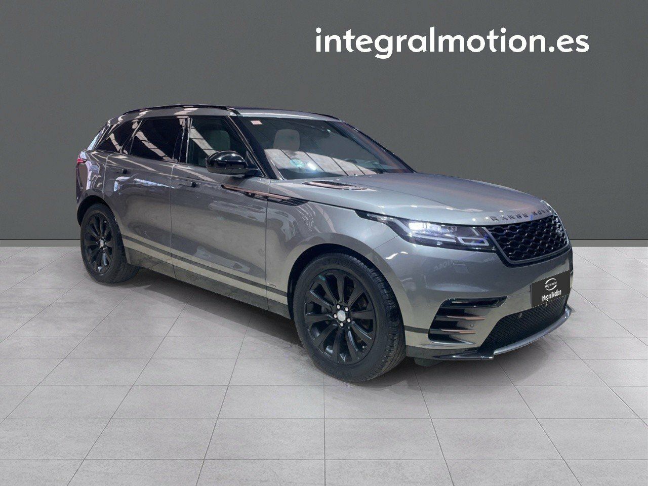 Foto Land-Rover Range Rover Velar 3