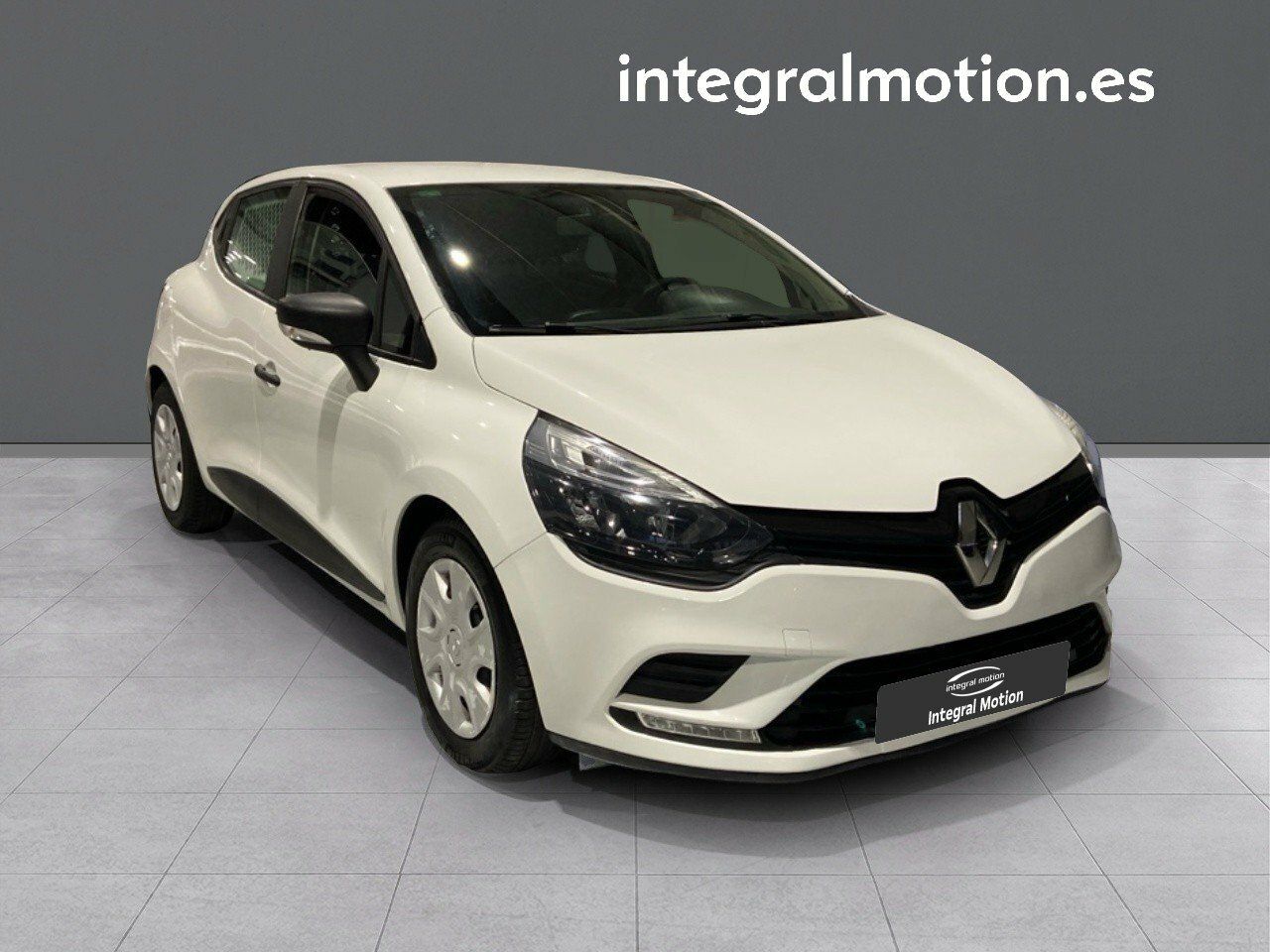 Foto Renault Clio 3