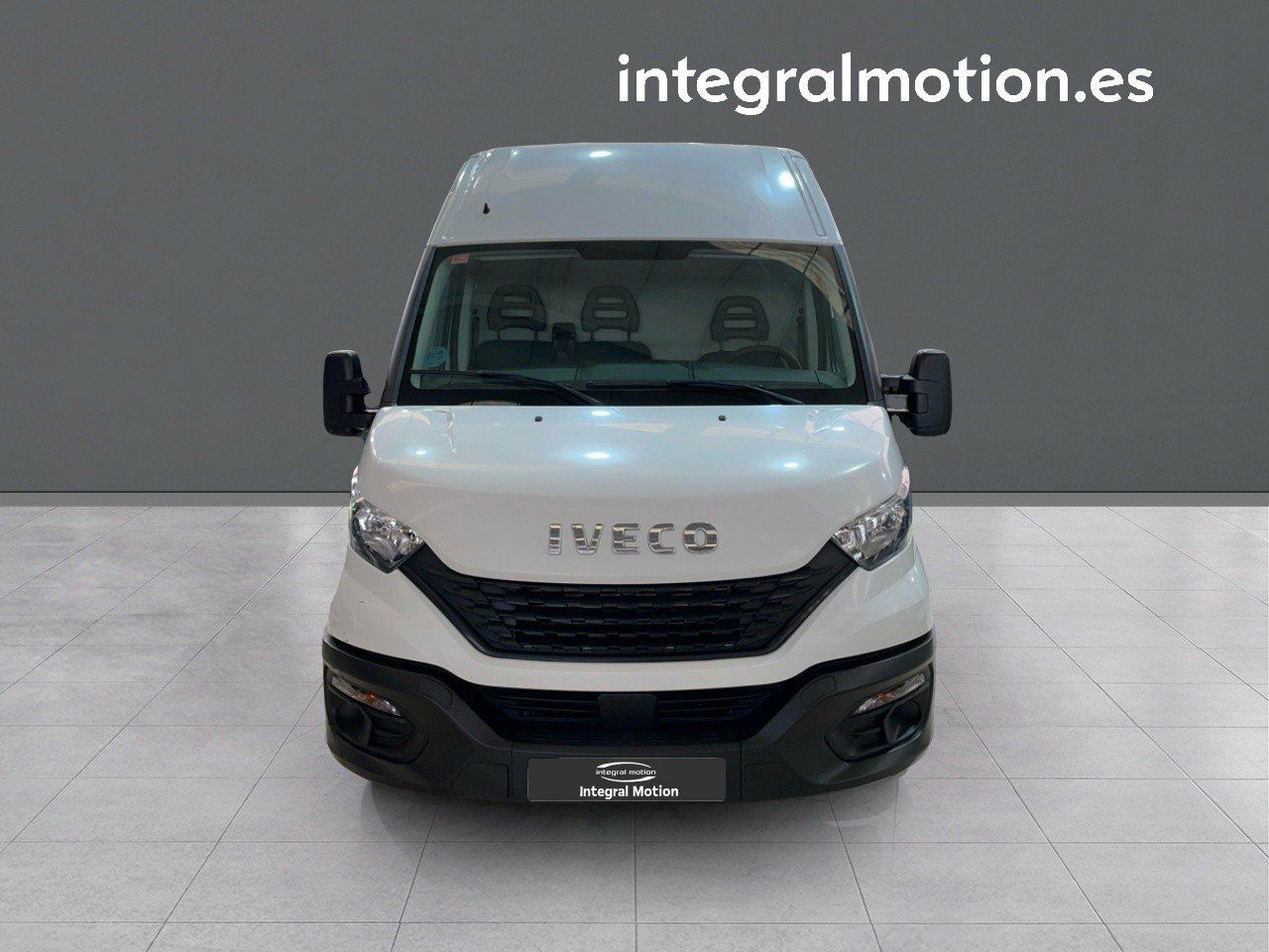 Foto Iveco Daily 1