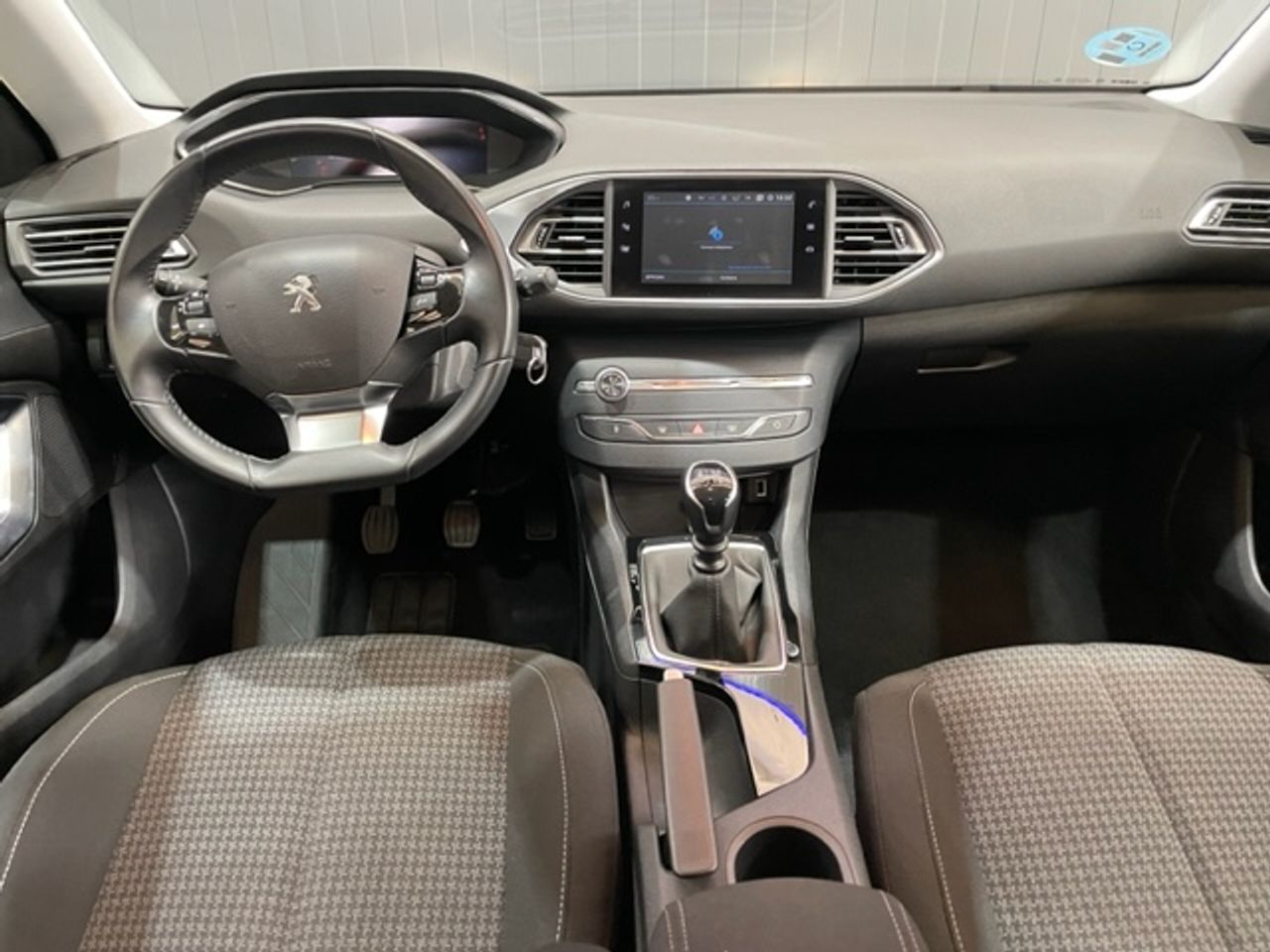 Foto Peugeot 308 6