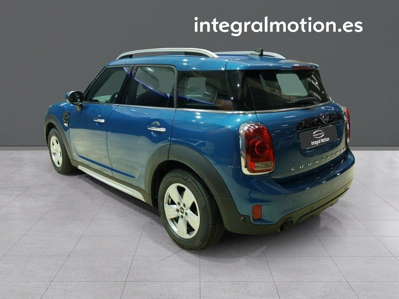 Foto Mini Countryman 4