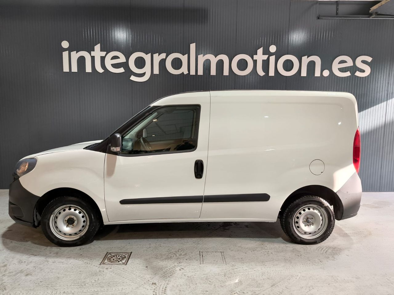 Foto Fiat Doblo 6