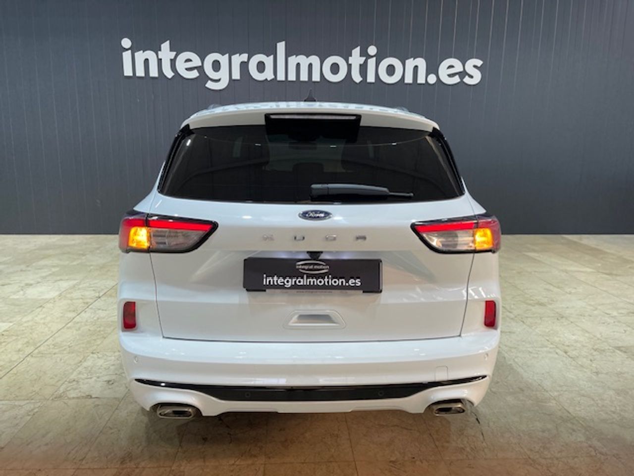 Foto Ford Kuga 10