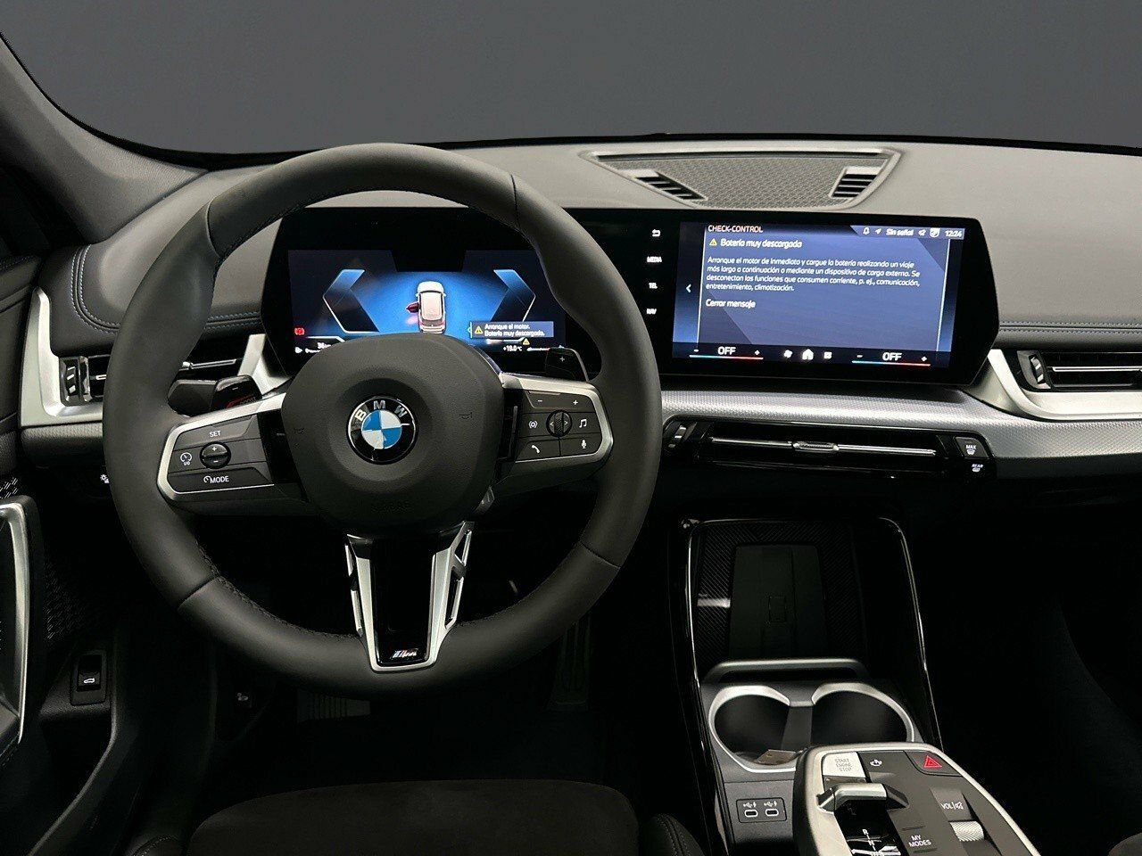 Foto BMW X1 7