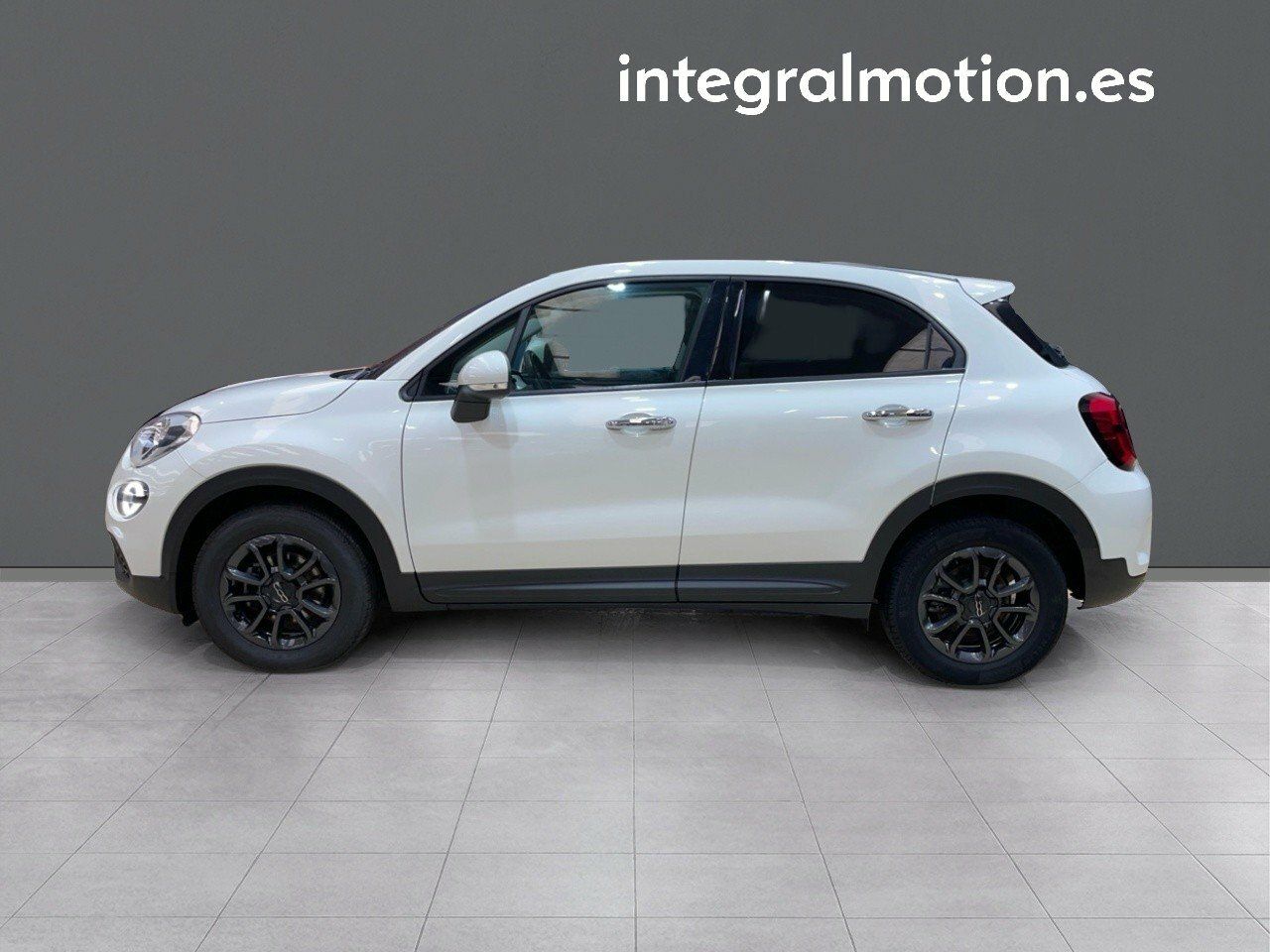 Foto Fiat 500X 24