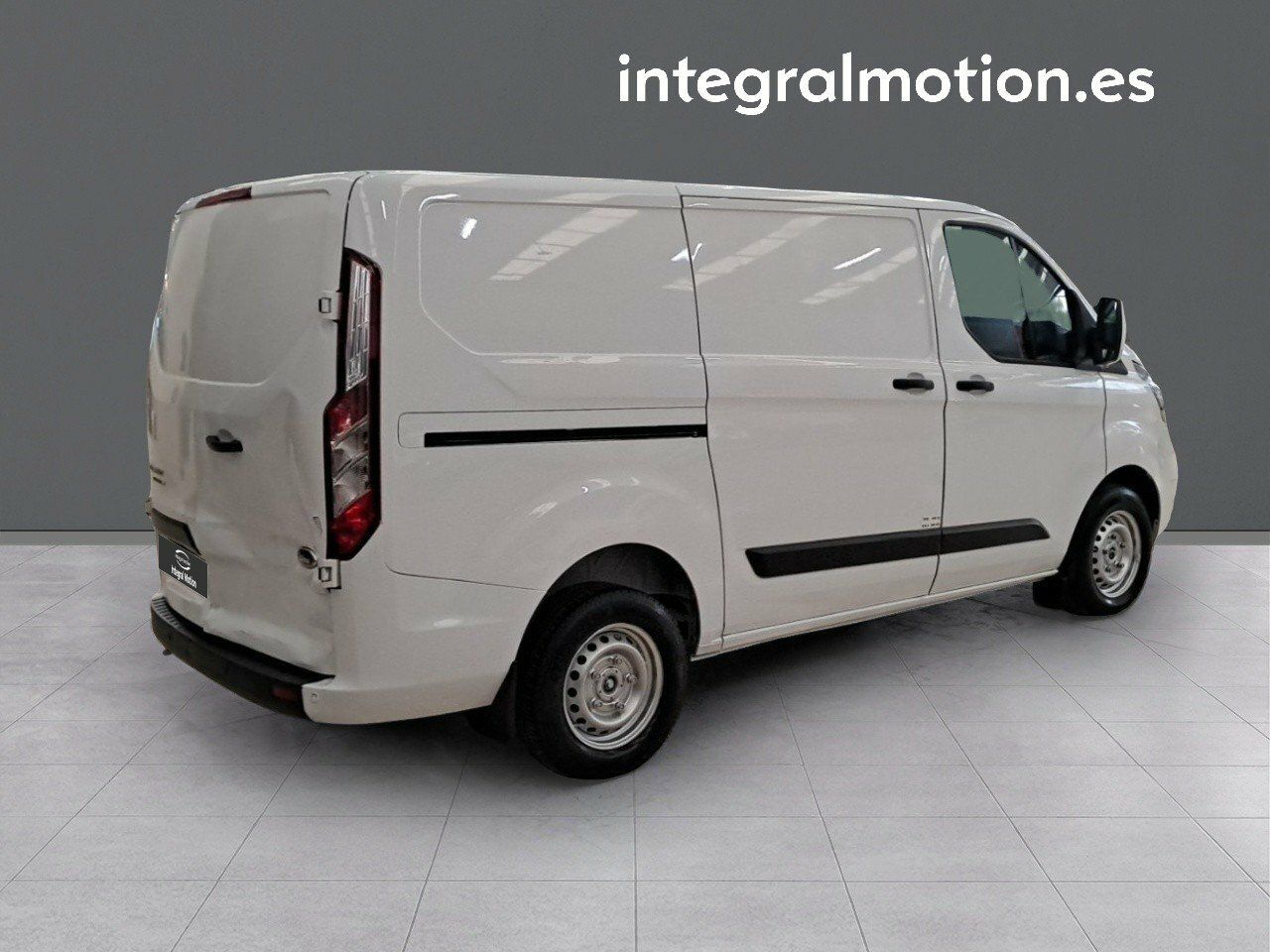 Foto Ford Transit Custom 18