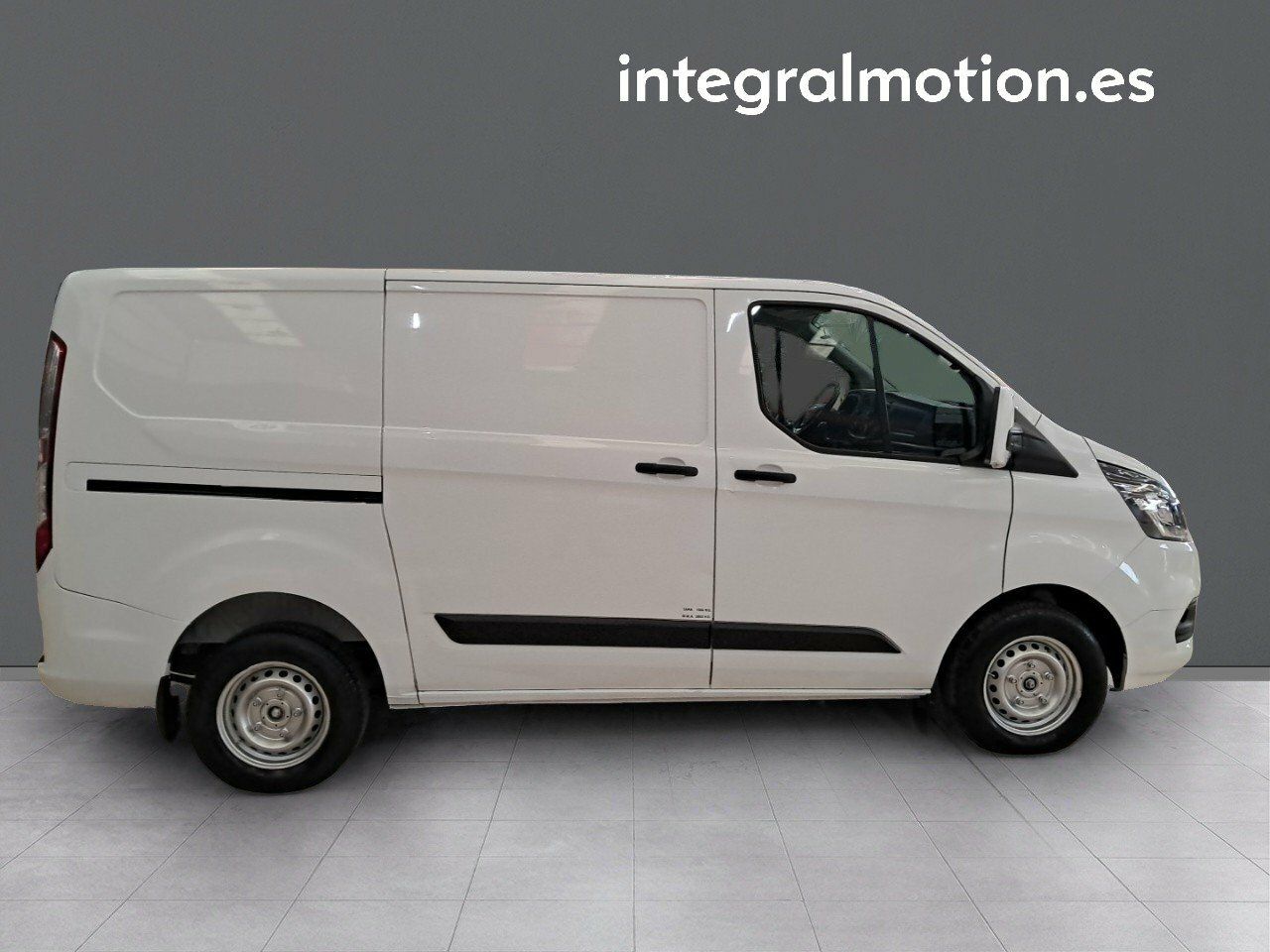 Foto Ford Transit Custom 12