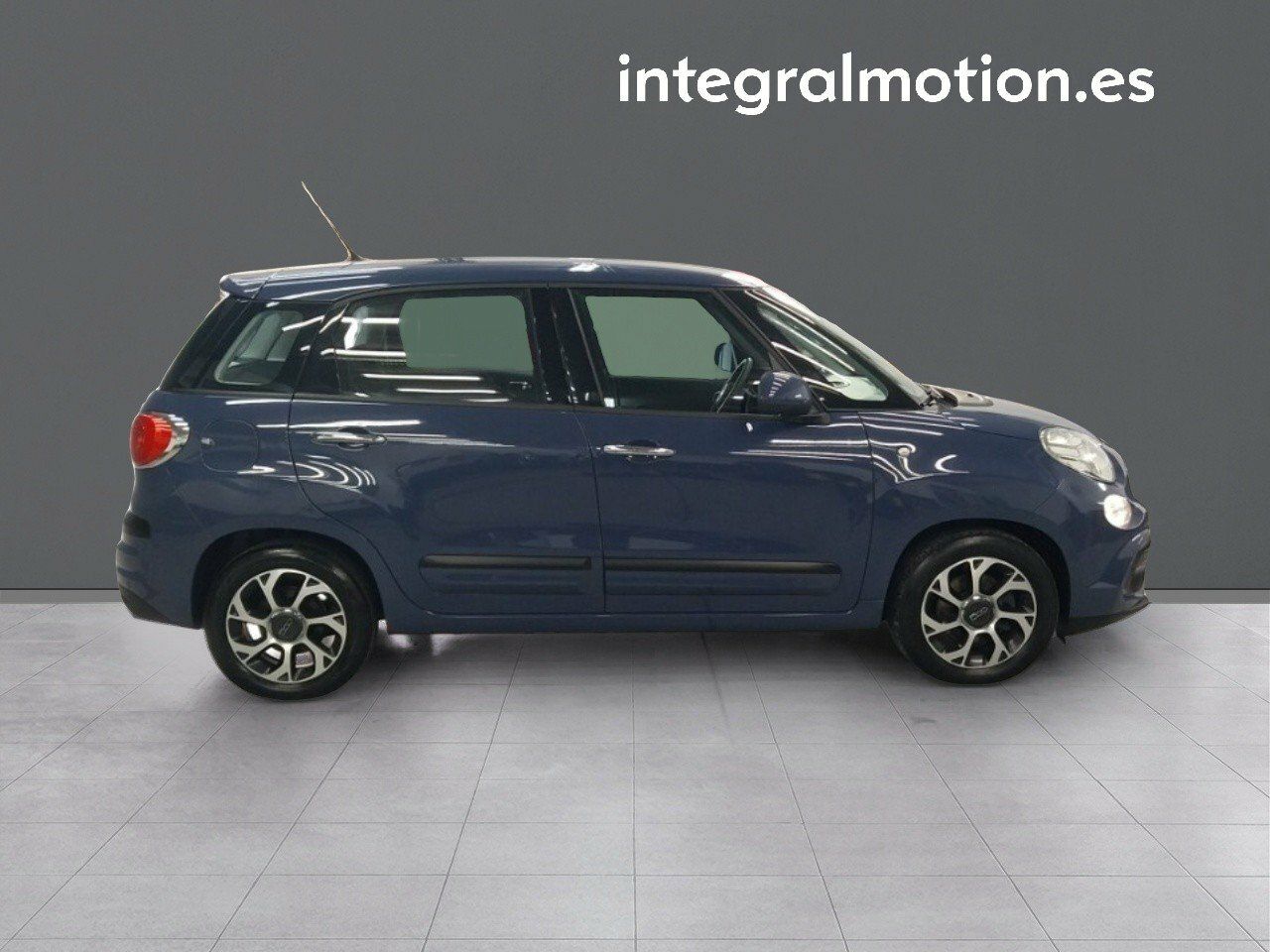 Foto Fiat 500L 25