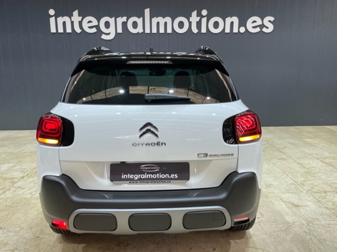 Foto Citroën C3 Aircross 18