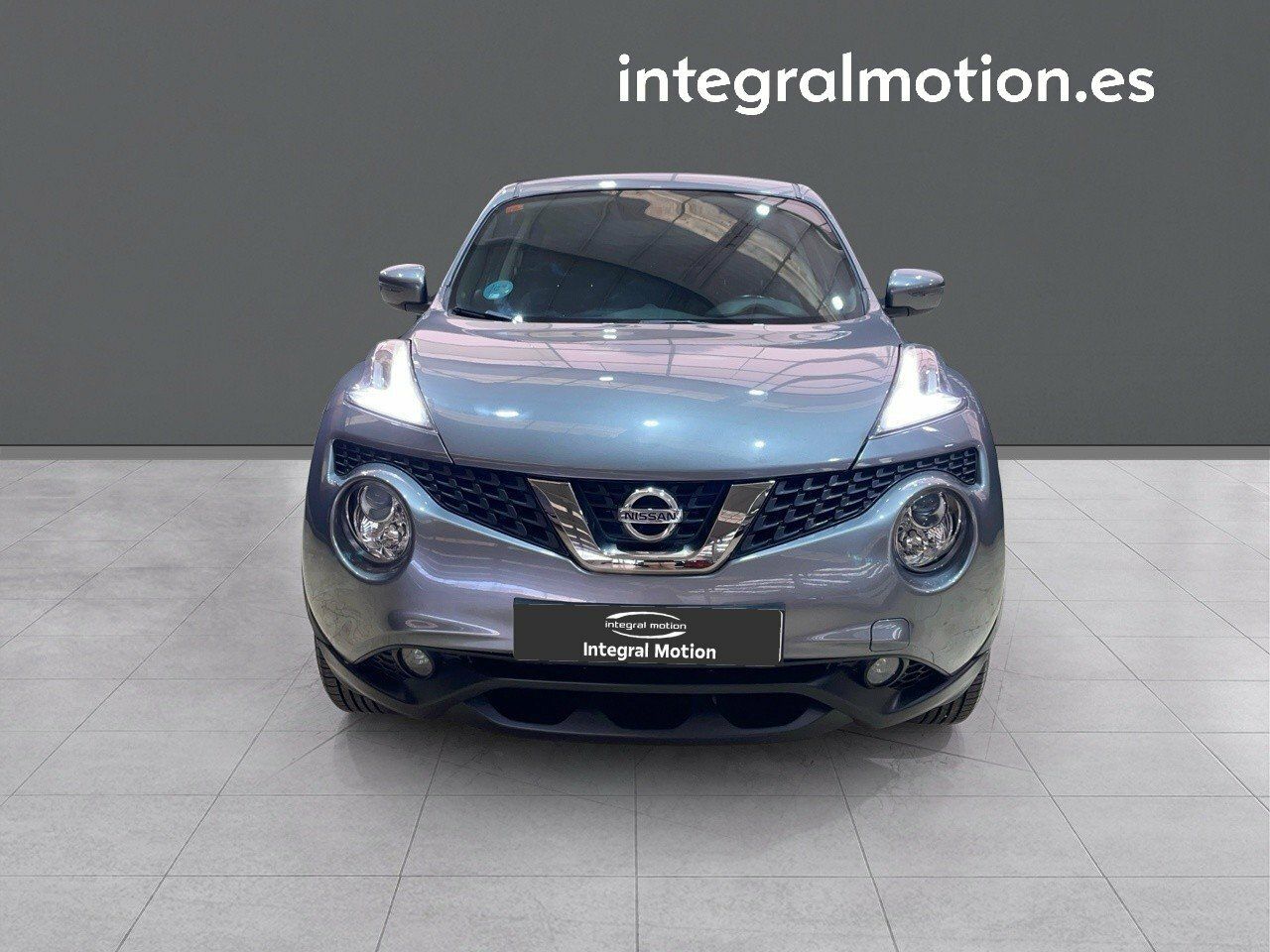 Foto Nissan Juke 2