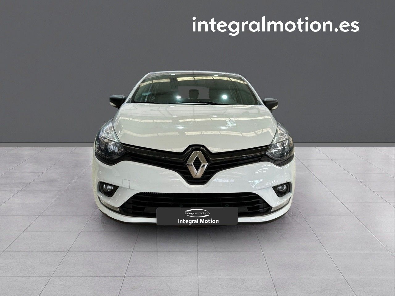 Foto Renault Clio 2