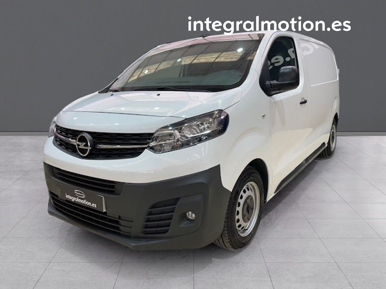 Foto Opel Vivaro 2