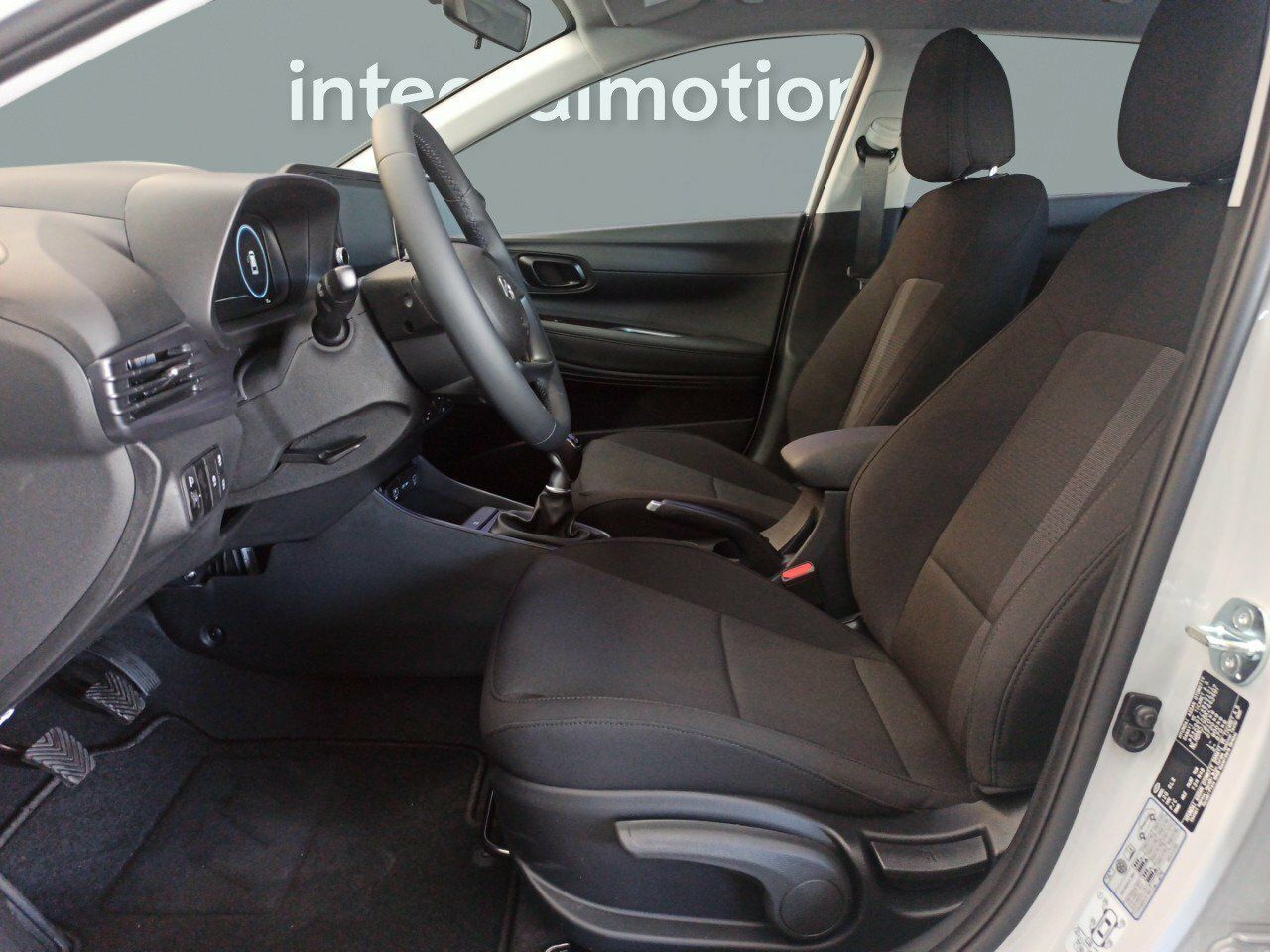 Foto Hyundai i20 6