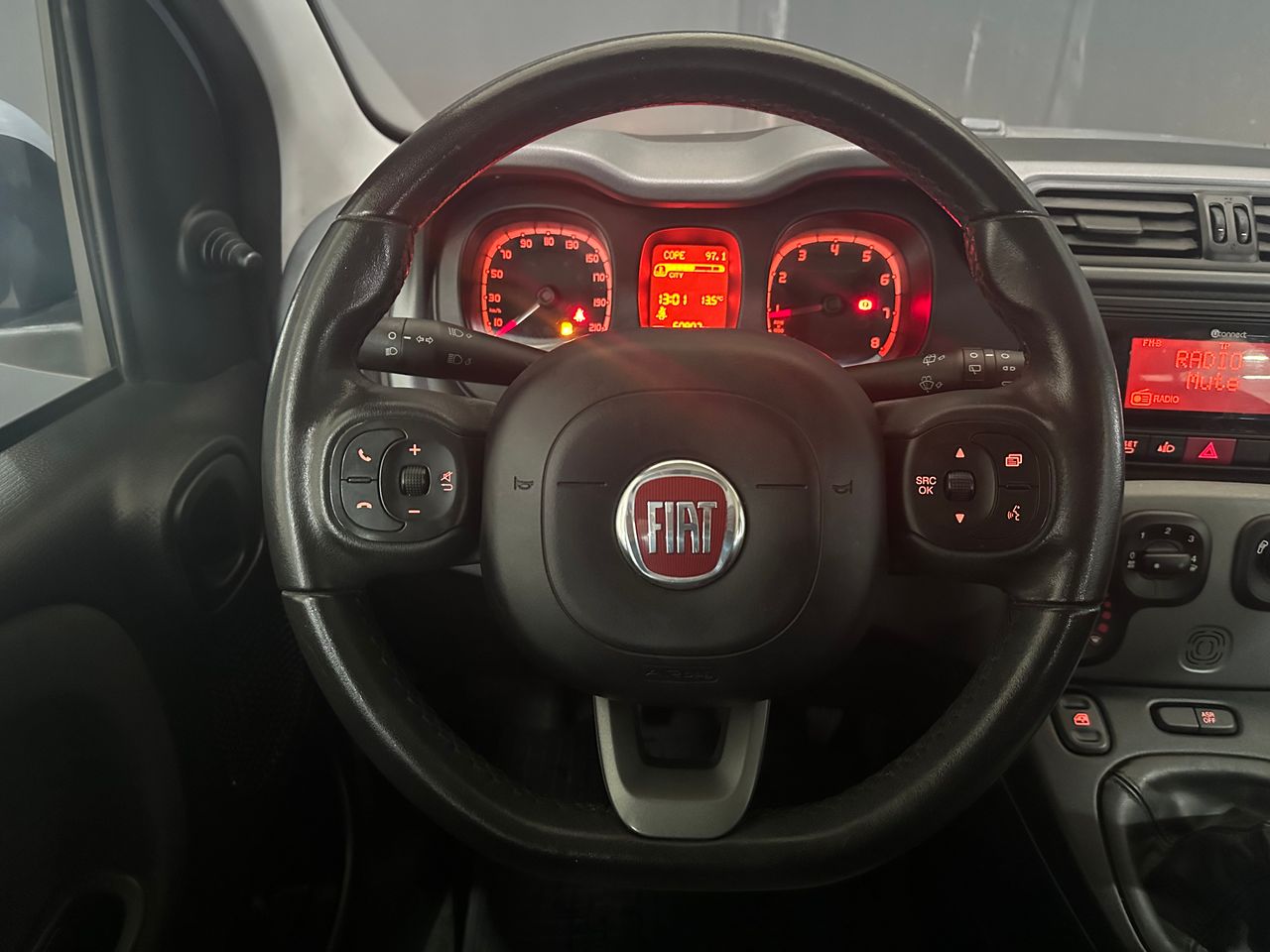 Foto Fiat Panda 22