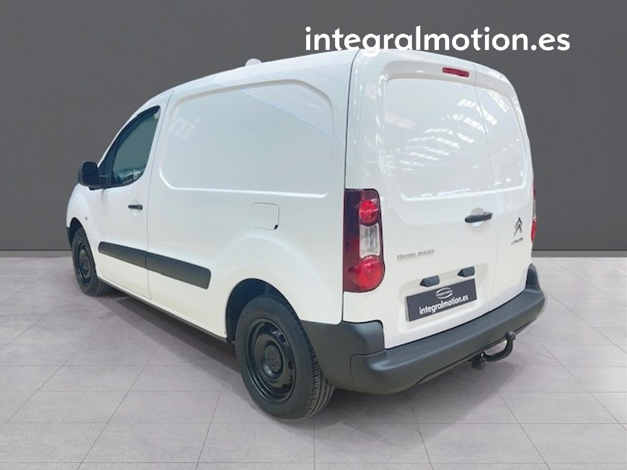 Foto Citroën Berlingo 7