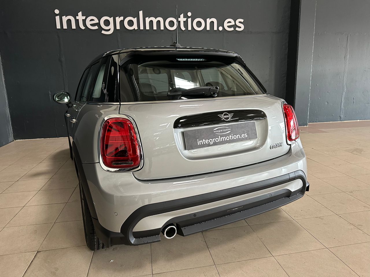 Foto Mini Cooper 14