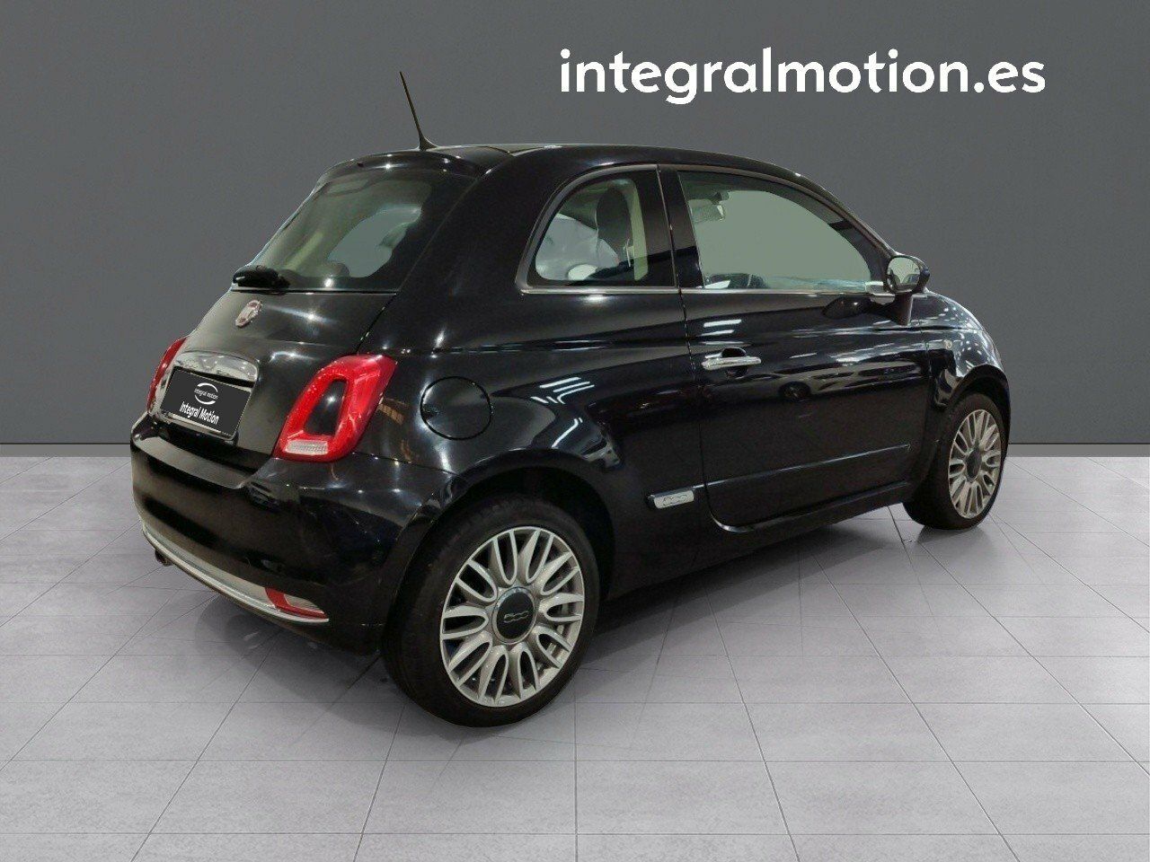 Foto Fiat 500 5