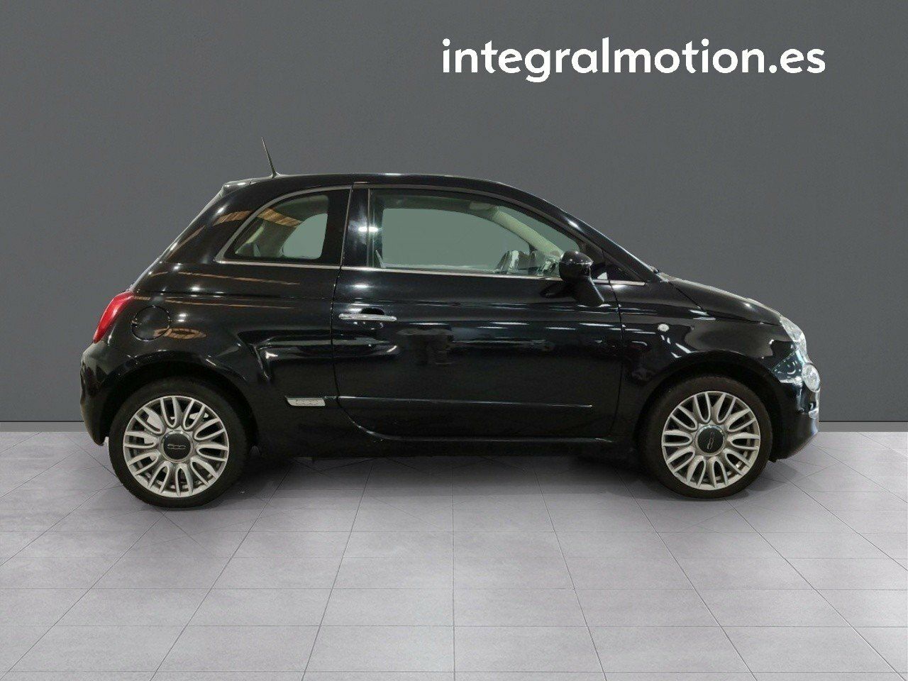 Foto Fiat 500 26