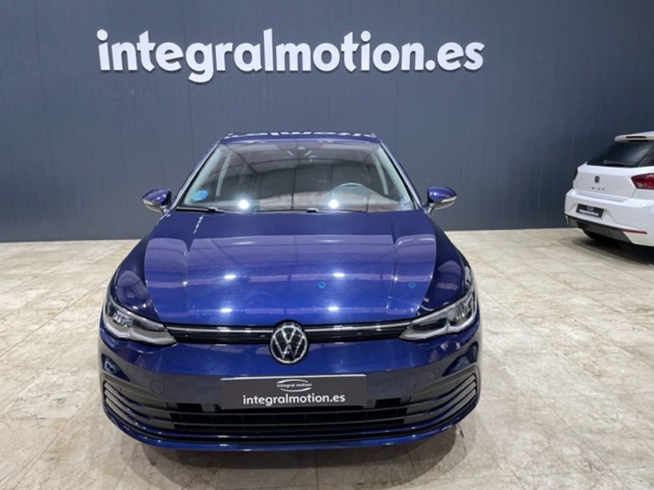 Foto Volkswagen Golf 2