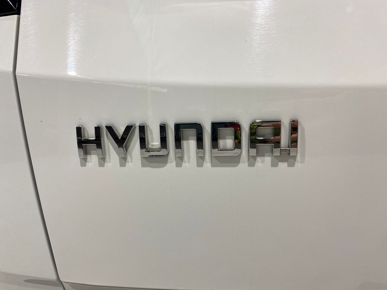 Foto Hyundai Tucson 21