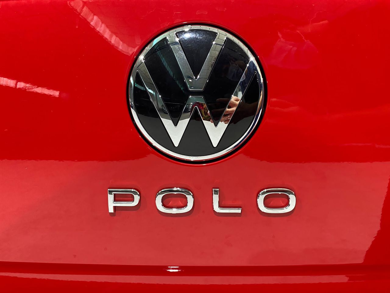 Foto Volkswagen Polo 14