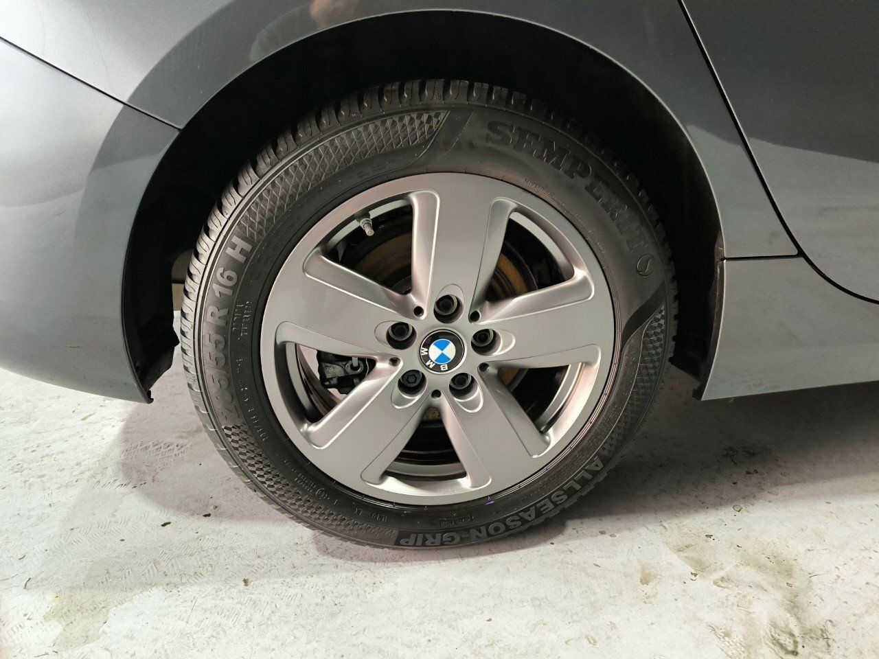 Foto BMW Serie 1 29