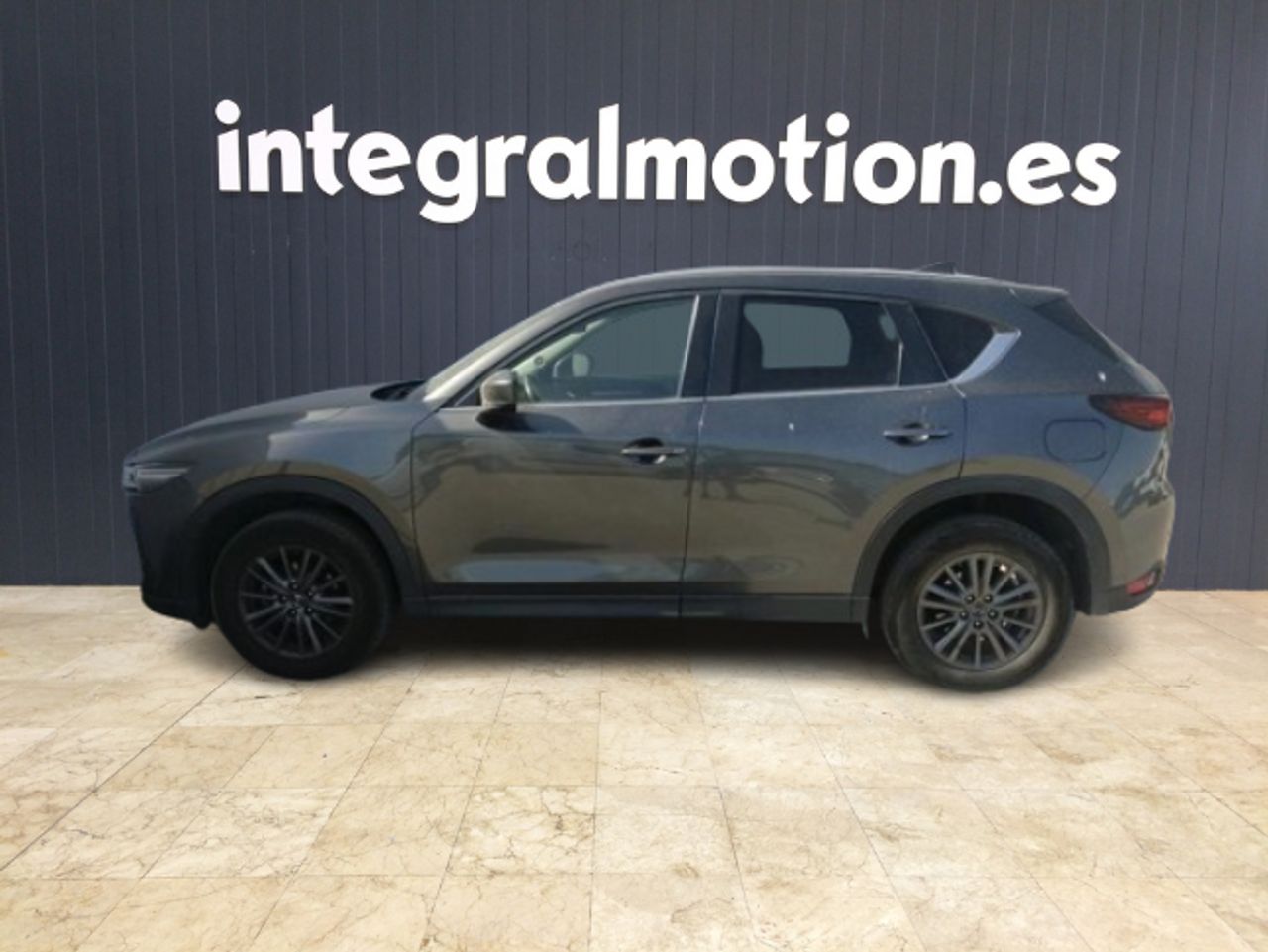 Foto Mazda CX-5 3