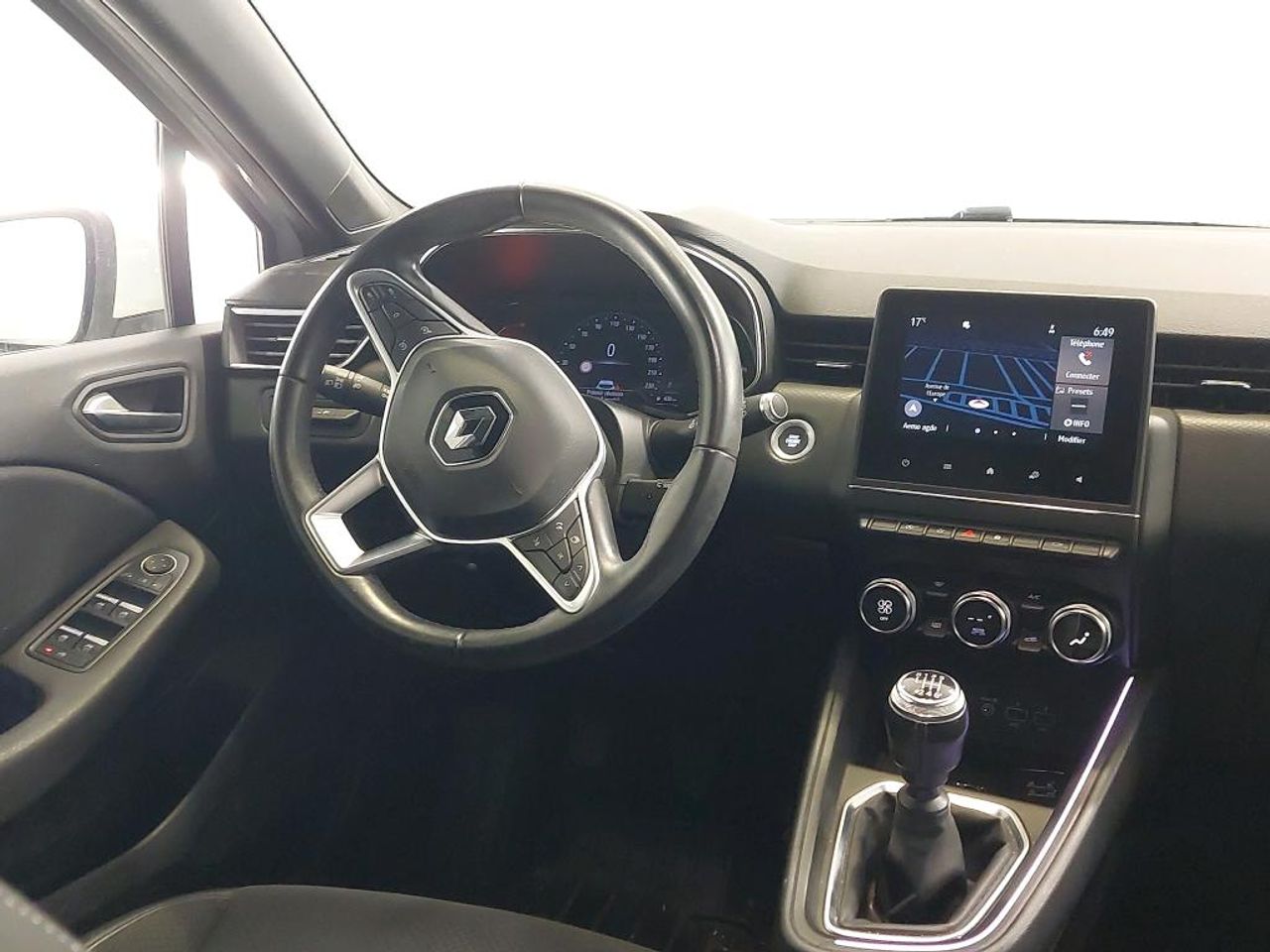 Foto Renault Clio 2