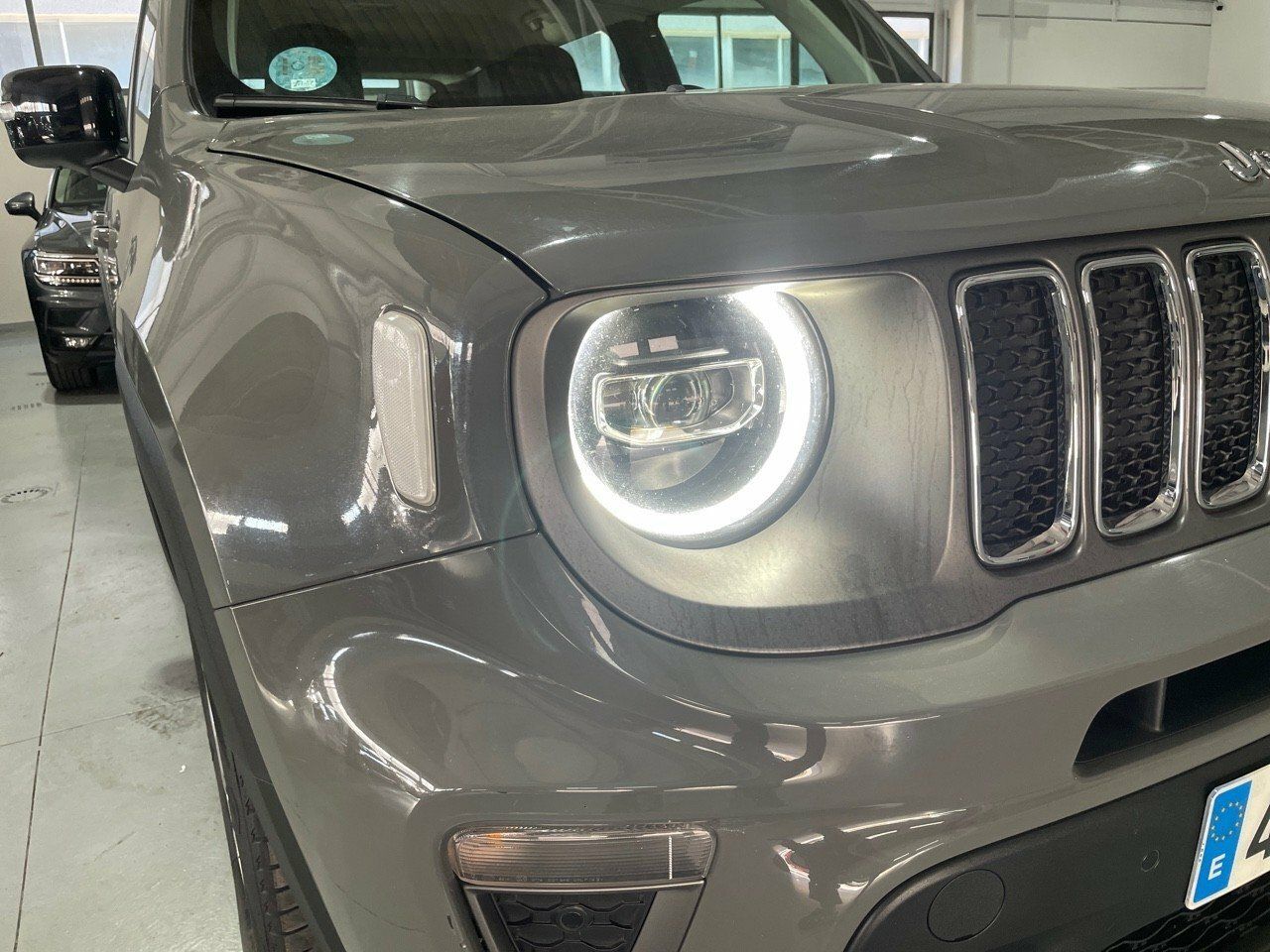 Foto Jeep Renegade 27