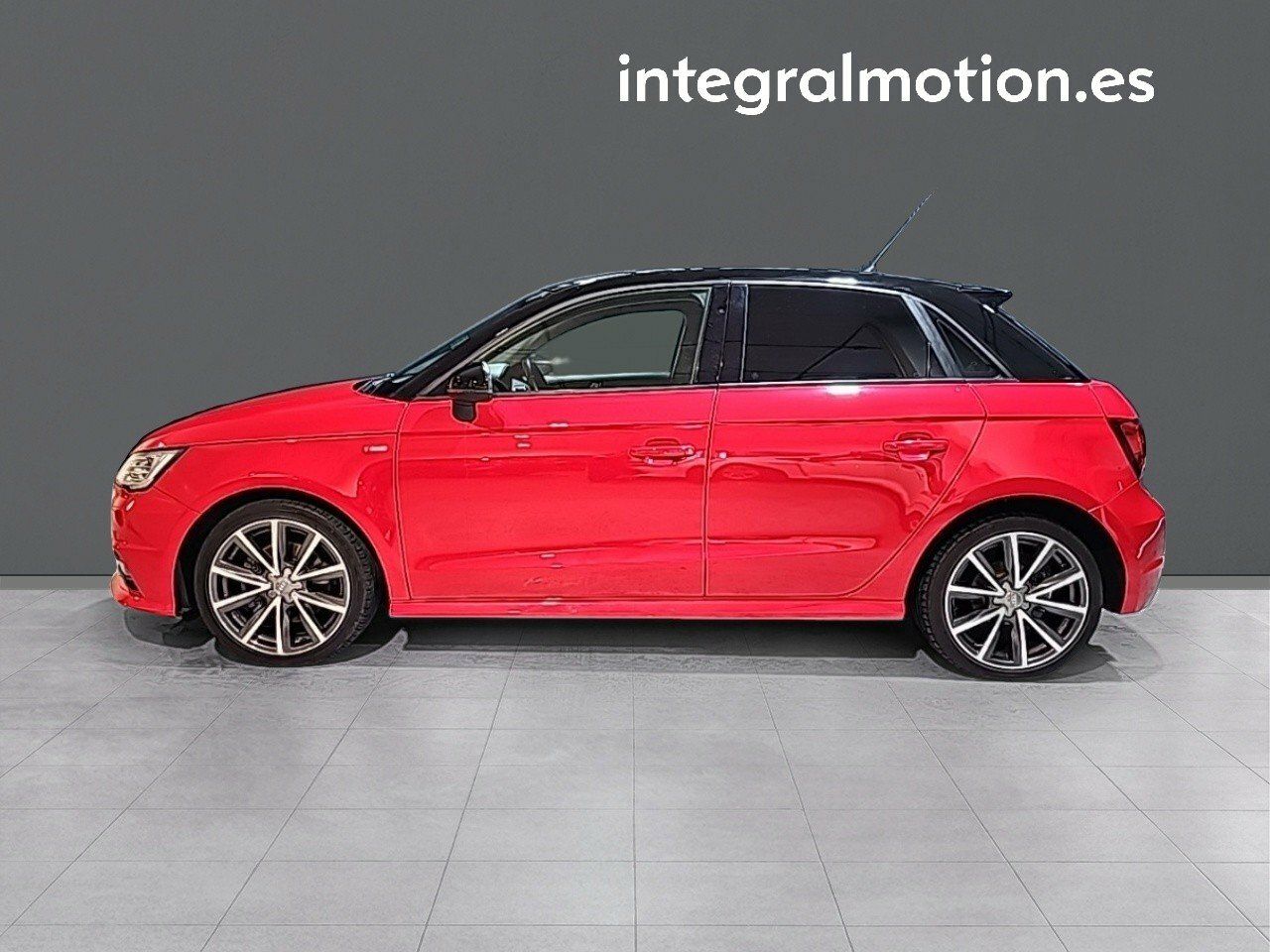 Foto Audi A1 Sportback 24