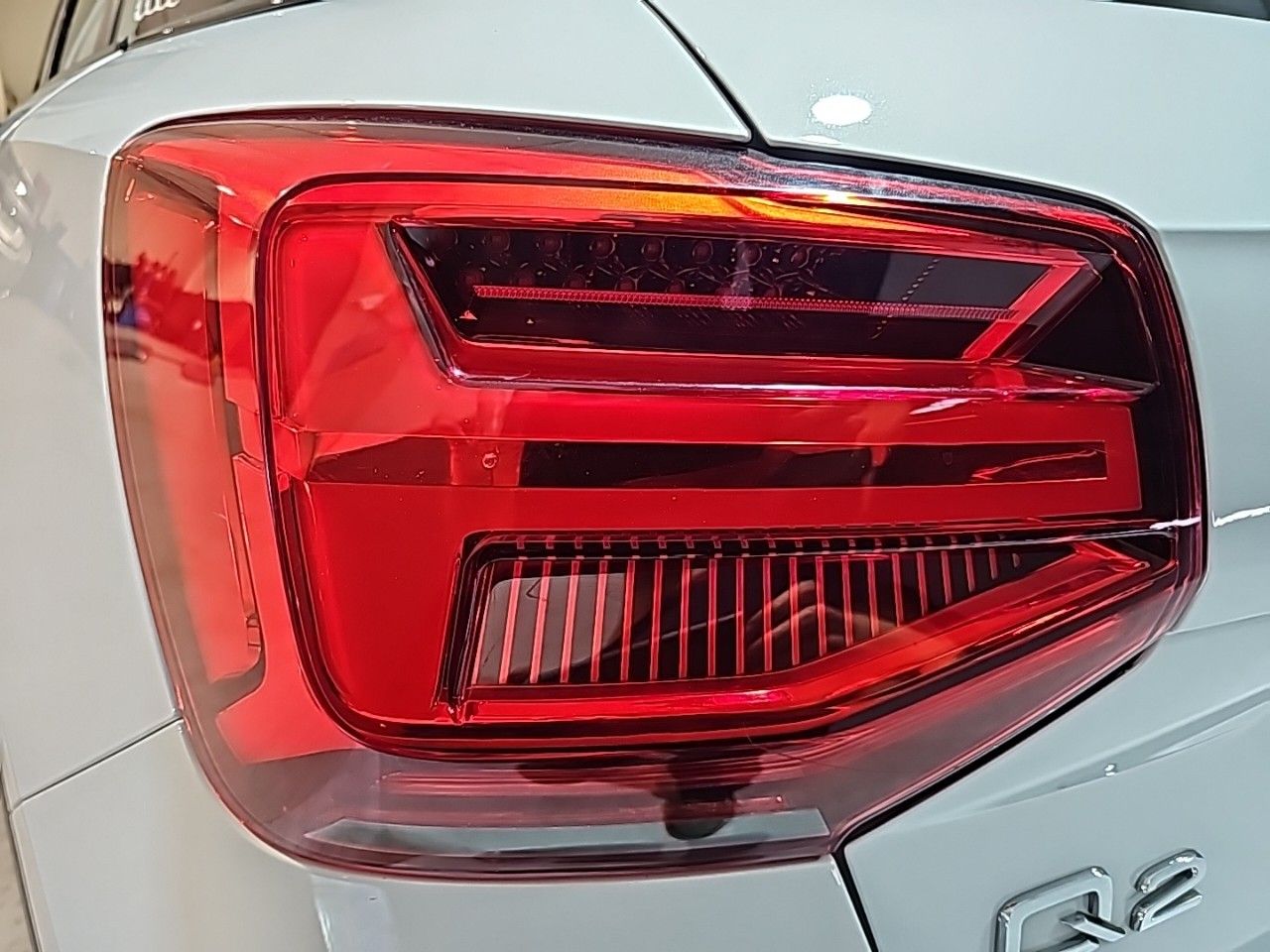 Foto Audi Q2 28