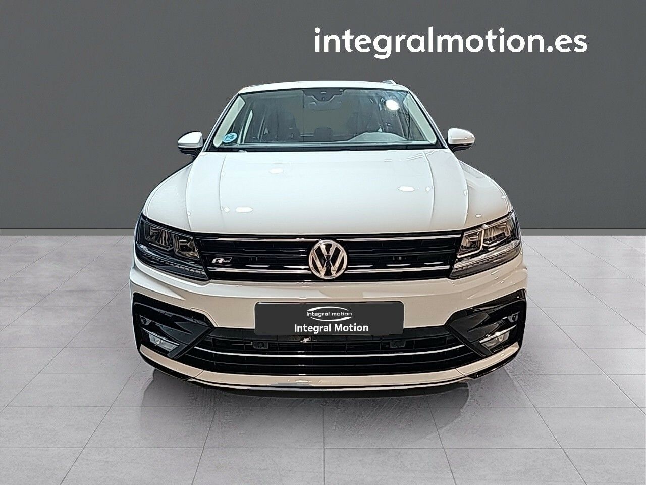 Foto Volkswagen Tiguan 2